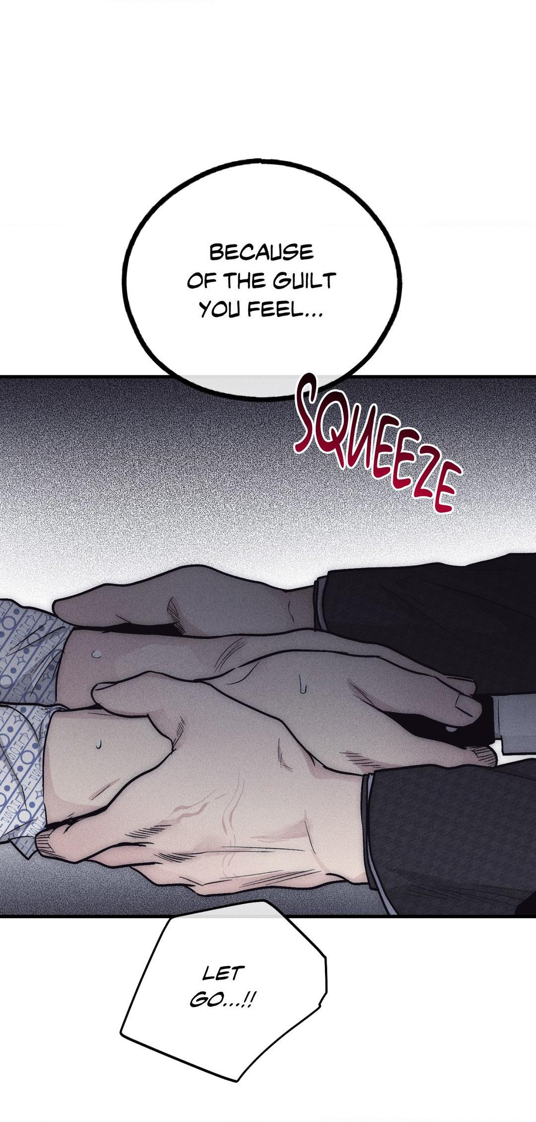 Payback〘Official〙 - Chapter 89 manhwa