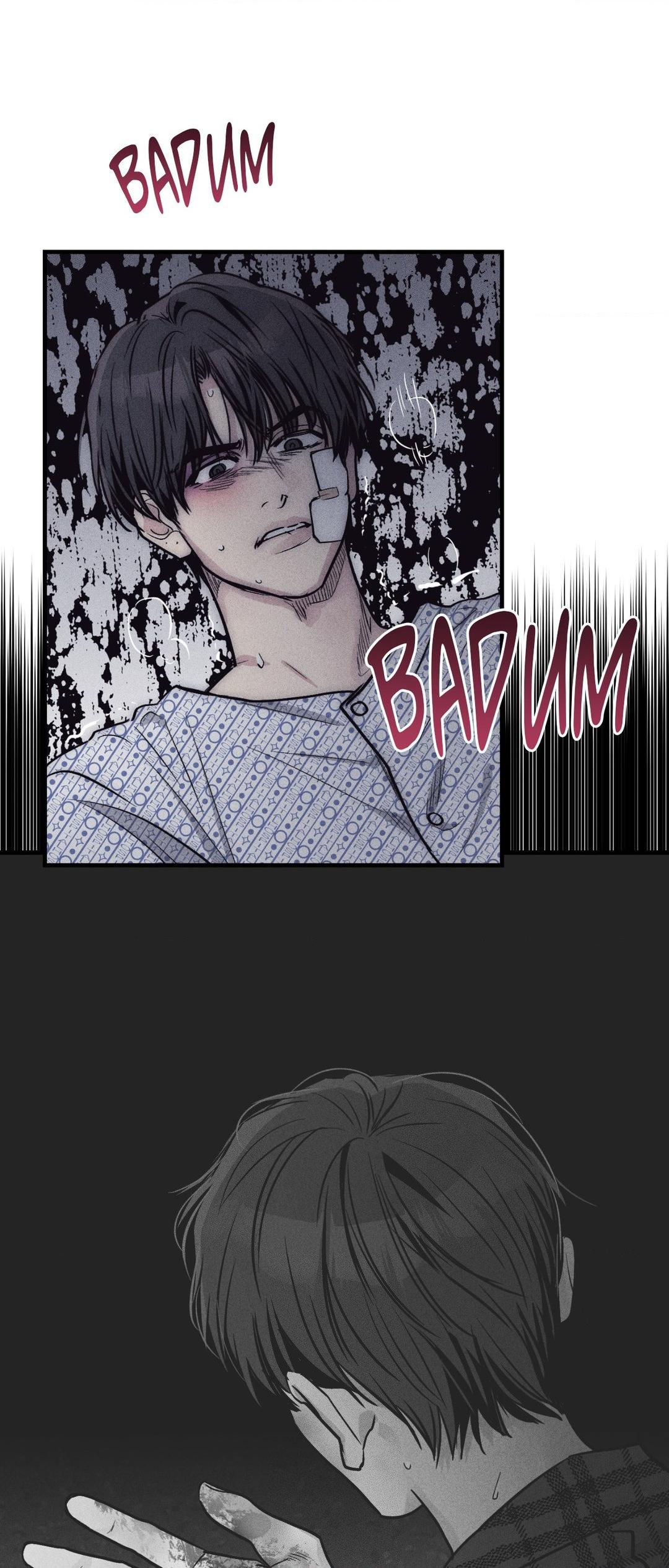 Payback〘Official〙 - Chapter 89 manhwa