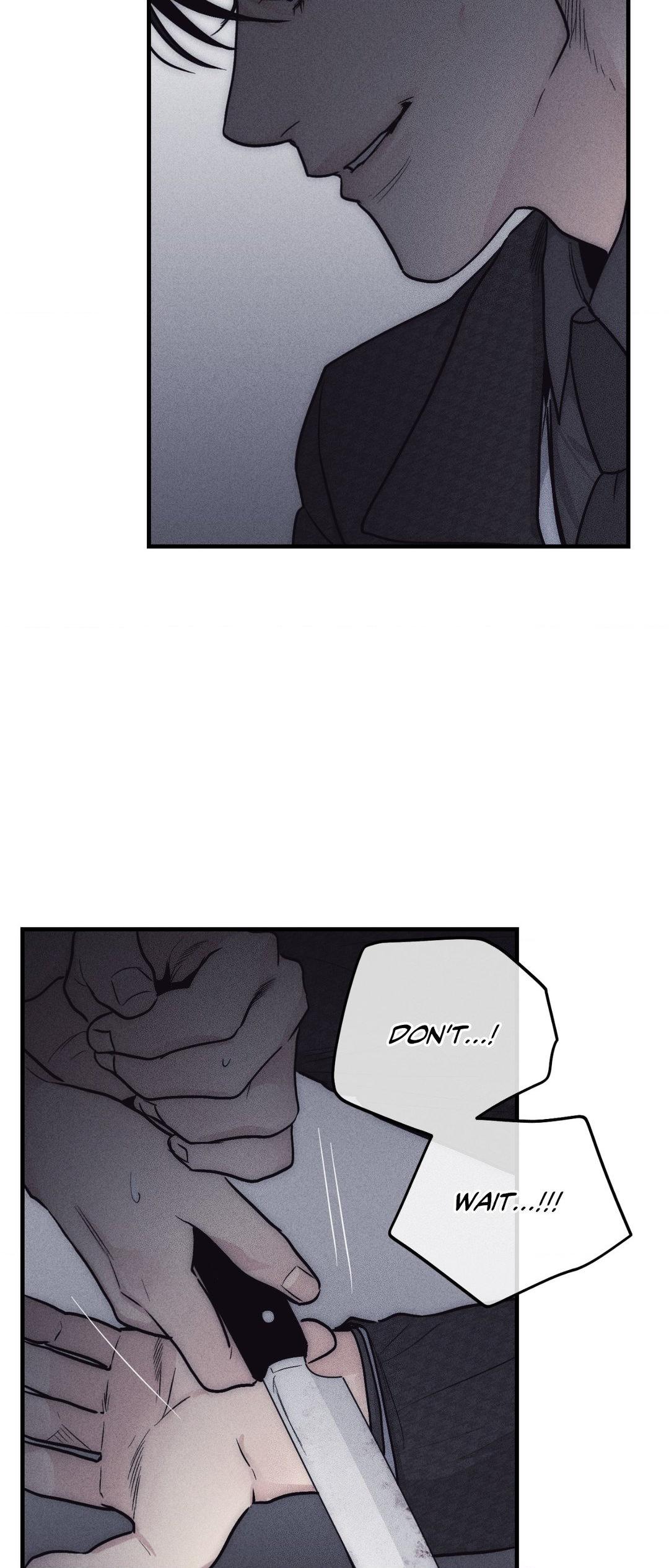 Payback〘Official〙 - Chapter 89 manhwa