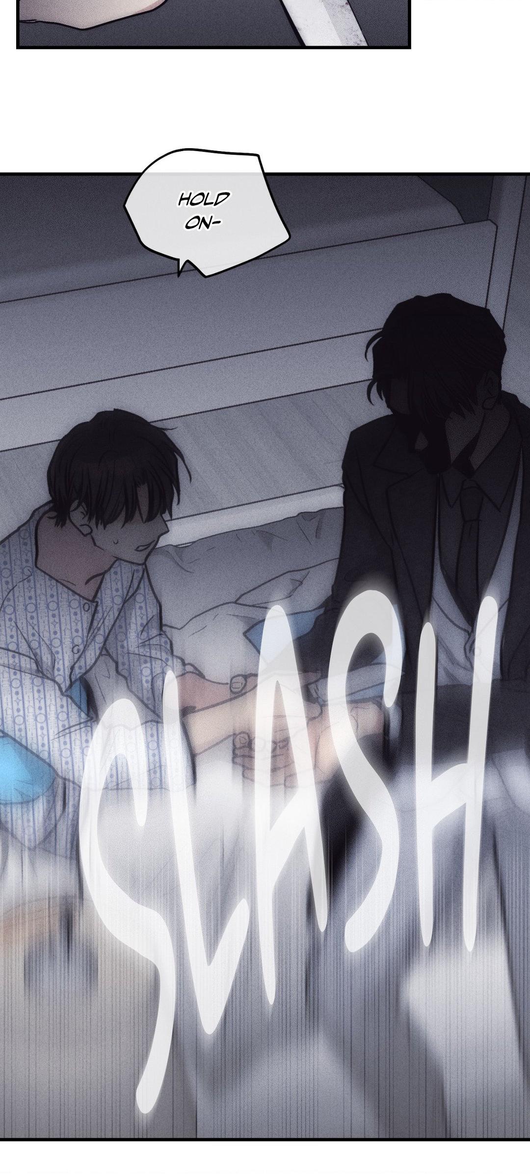 Payback〘Official〙 - Chapter 89 manhwa