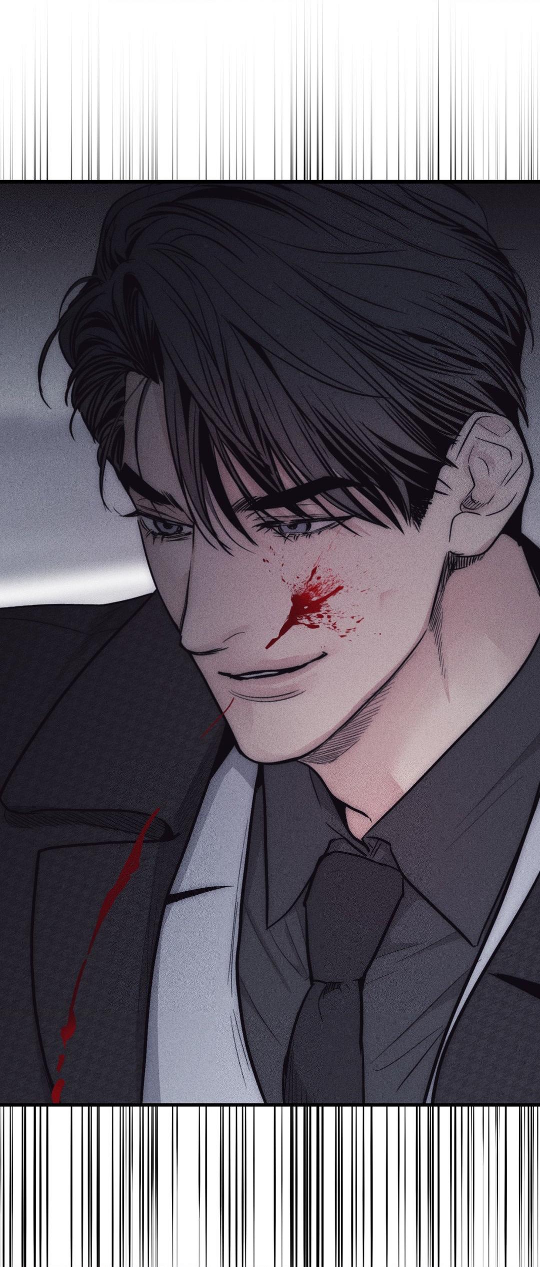 Payback〘Official〙 - Chapter 89 manhwa