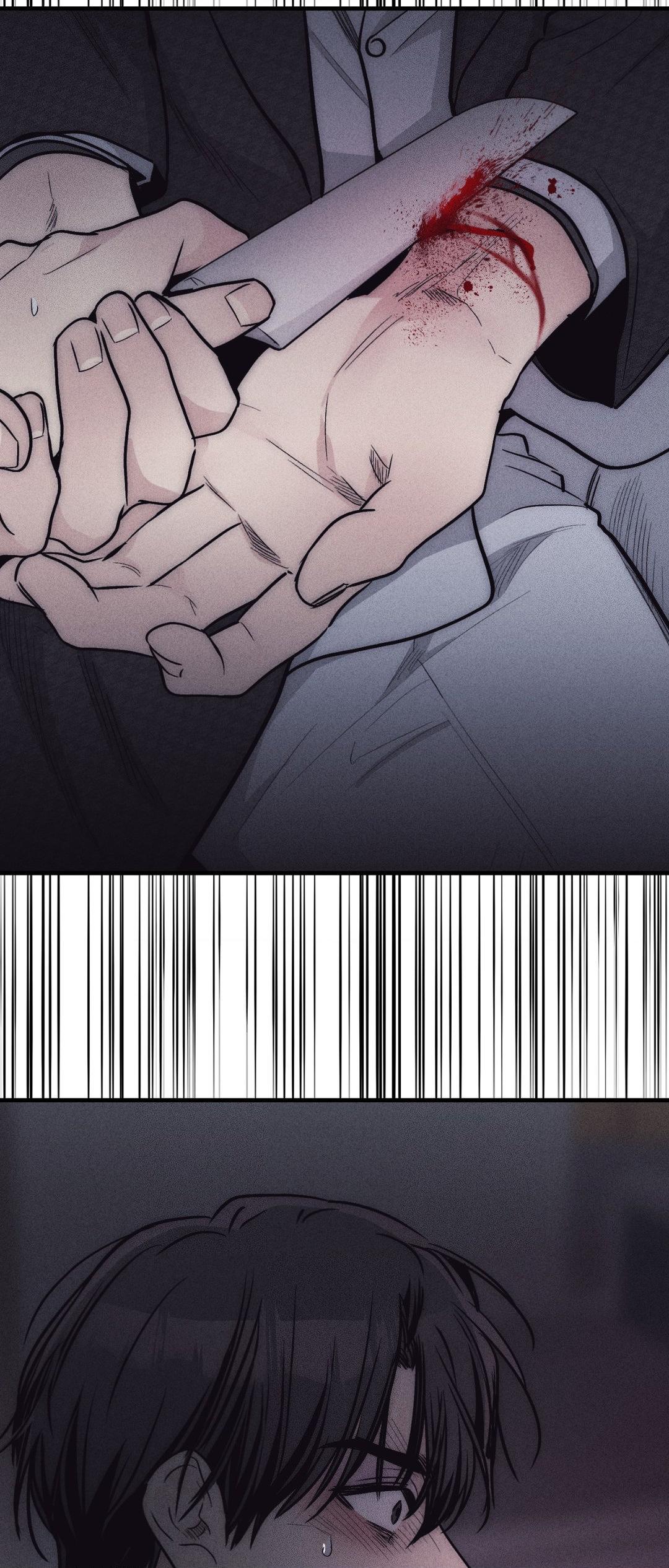 Payback〘Official〙 - Chapter 89 manhwa