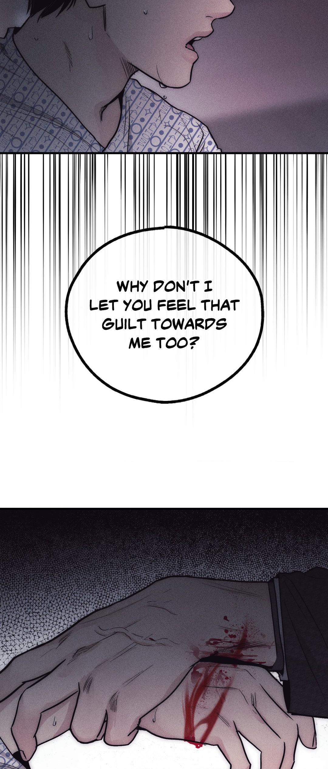 Payback〘Official〙 - Chapter 89 manhwa