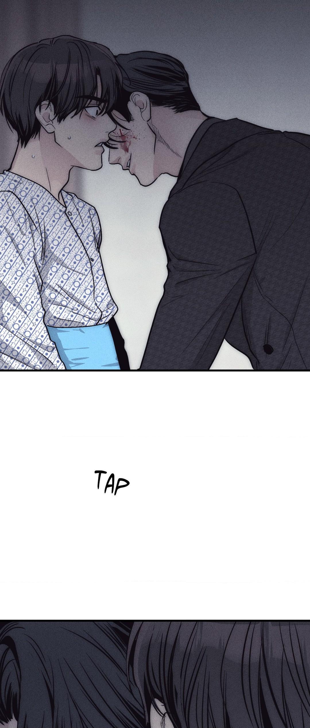 Payback〘Official〙 - Chapter 89 manhwa