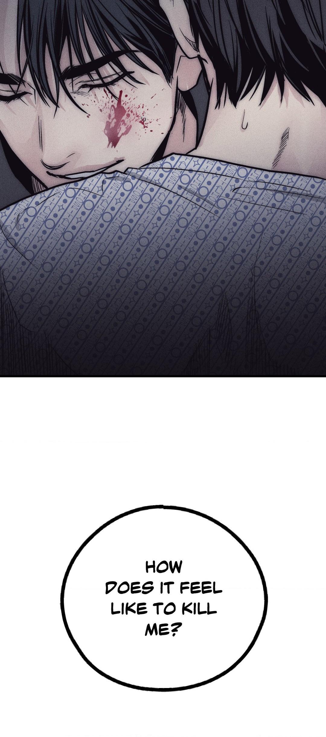 Payback〘Official〙 - Chapter 89 manhwa