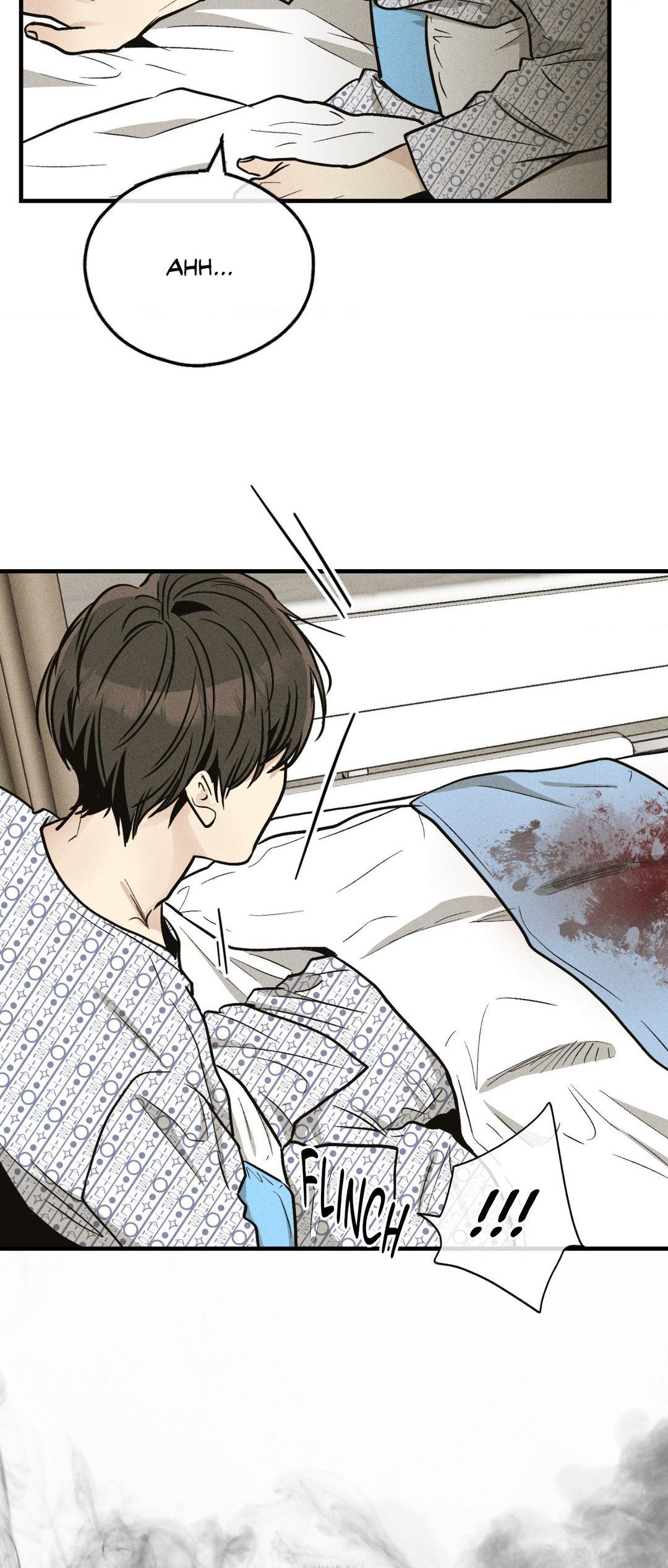 Payback〘Official〙 - Chapter 89 manhwa