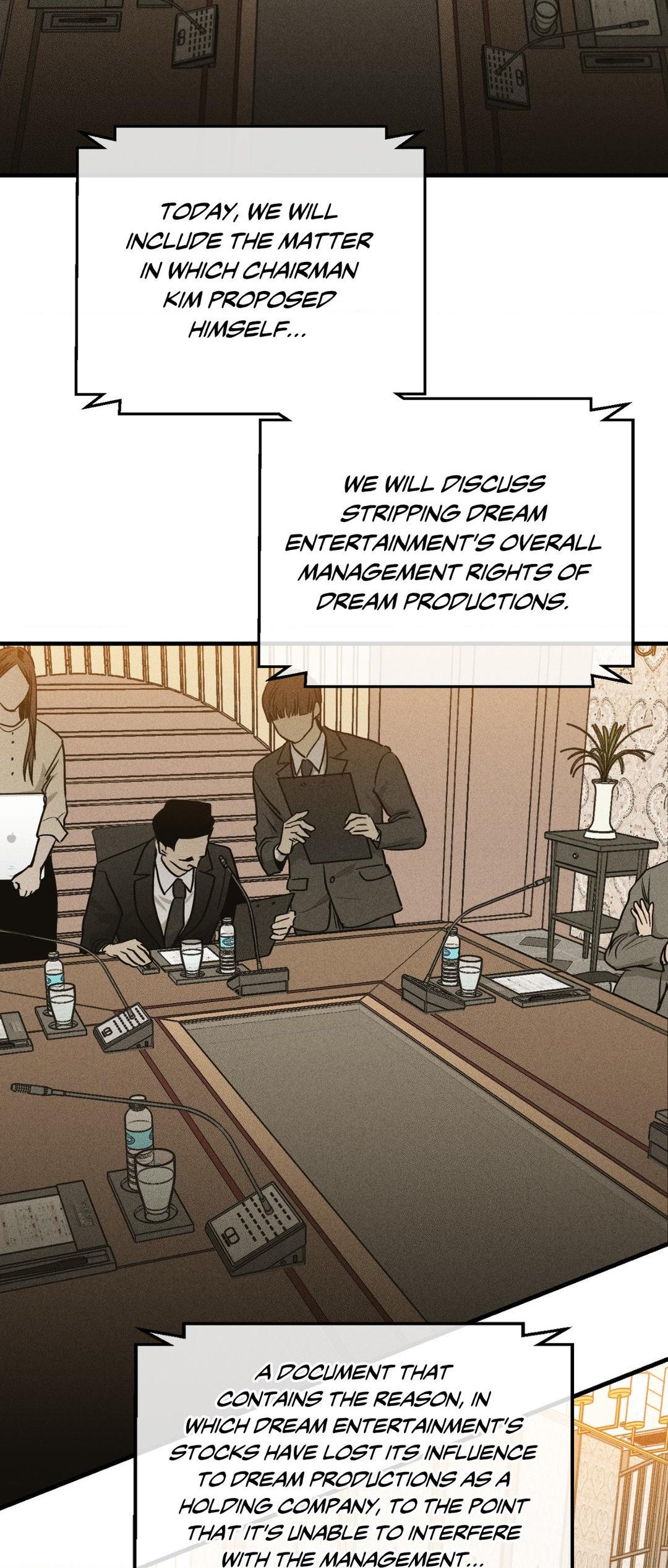 Payback〘Official〙 - Chapter 89 manhwa