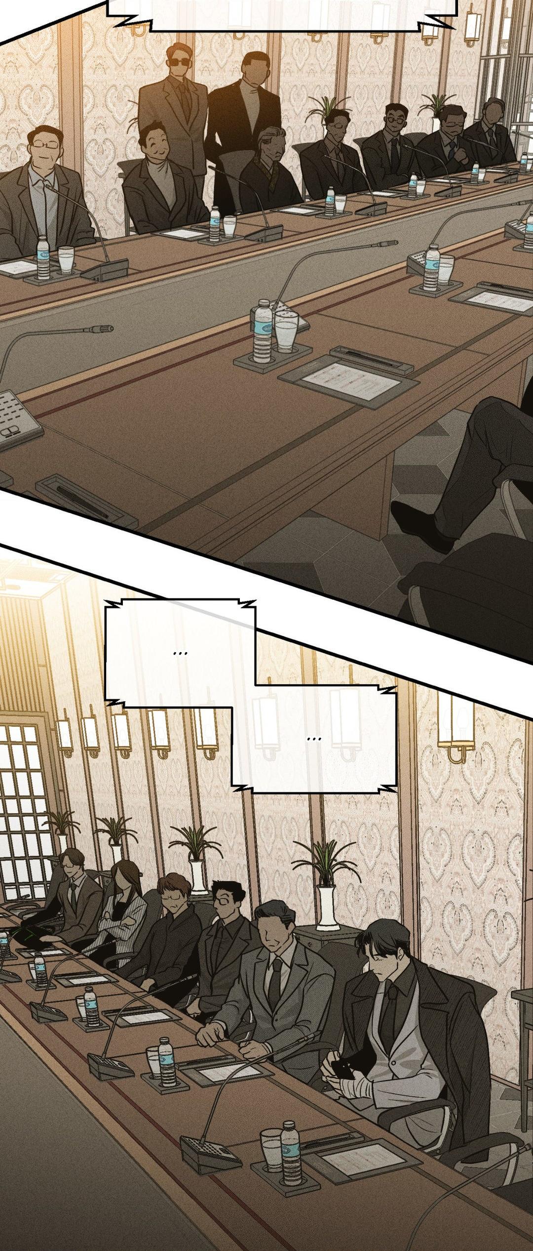 Payback〘Official〙 - Chapter 89 manhwa