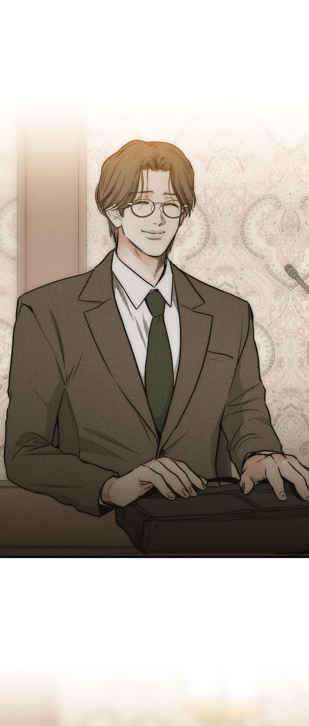 Payback〘Official〙 - Chapter 89 manhwa