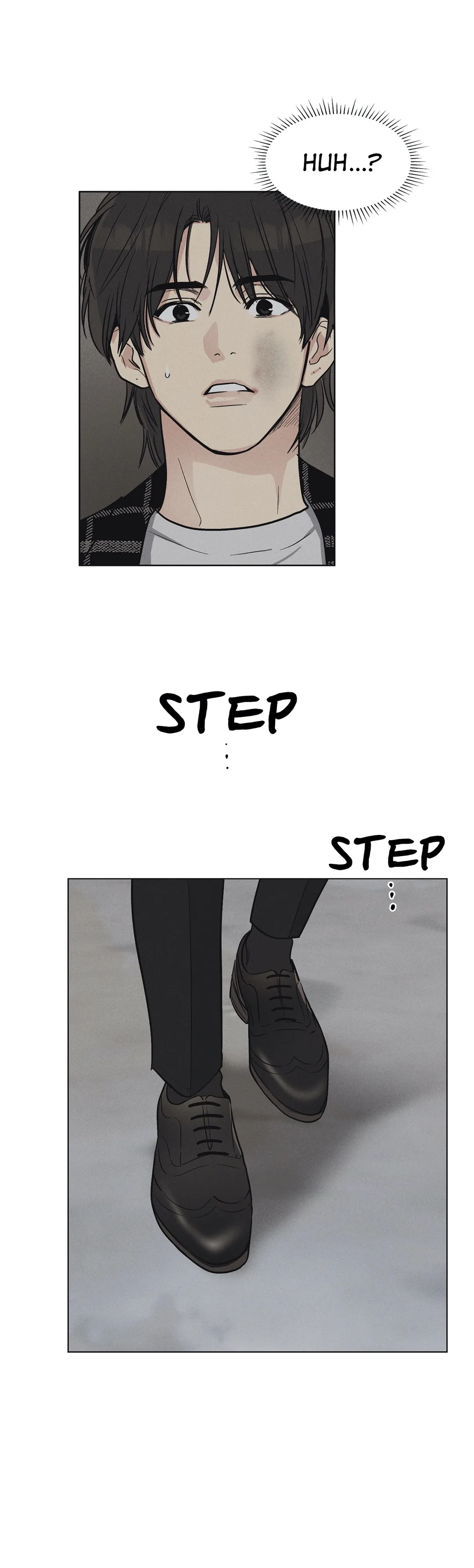 Payback〘Official〙 - Chapter 9 manhwa