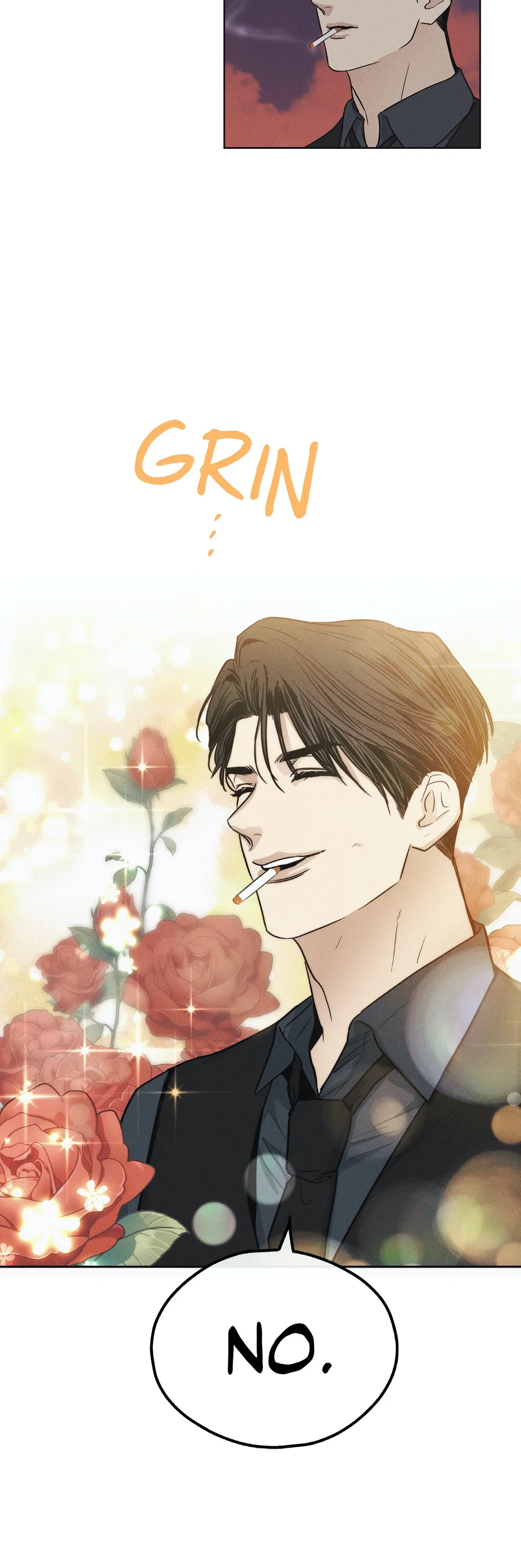 Payback〘Official〙 - Chapter 9 manhwa