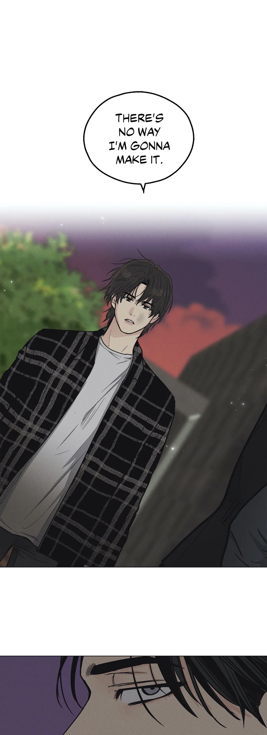 Payback〘Official〙 - Chapter 9 manhwa