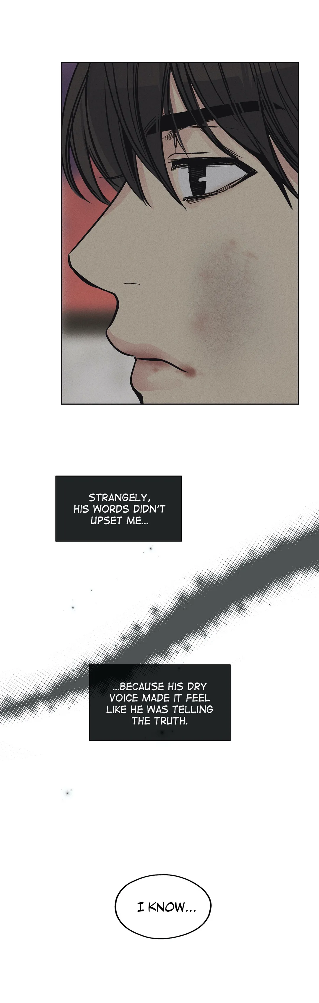 Payback〘Official〙 - Chapter 9 manhwa