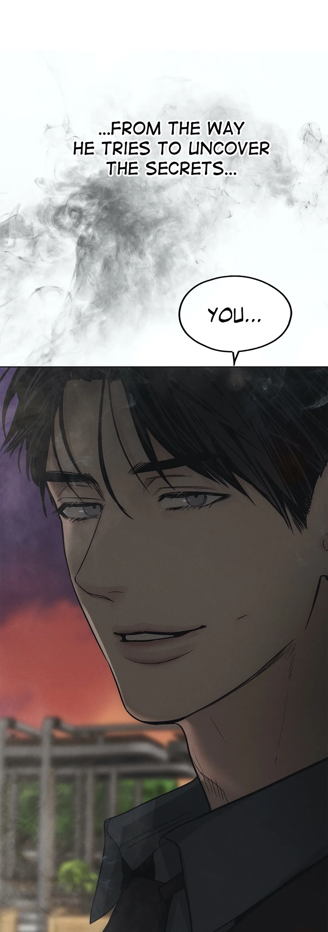 Payback〘Official〙 - Chapter 9 manhwa