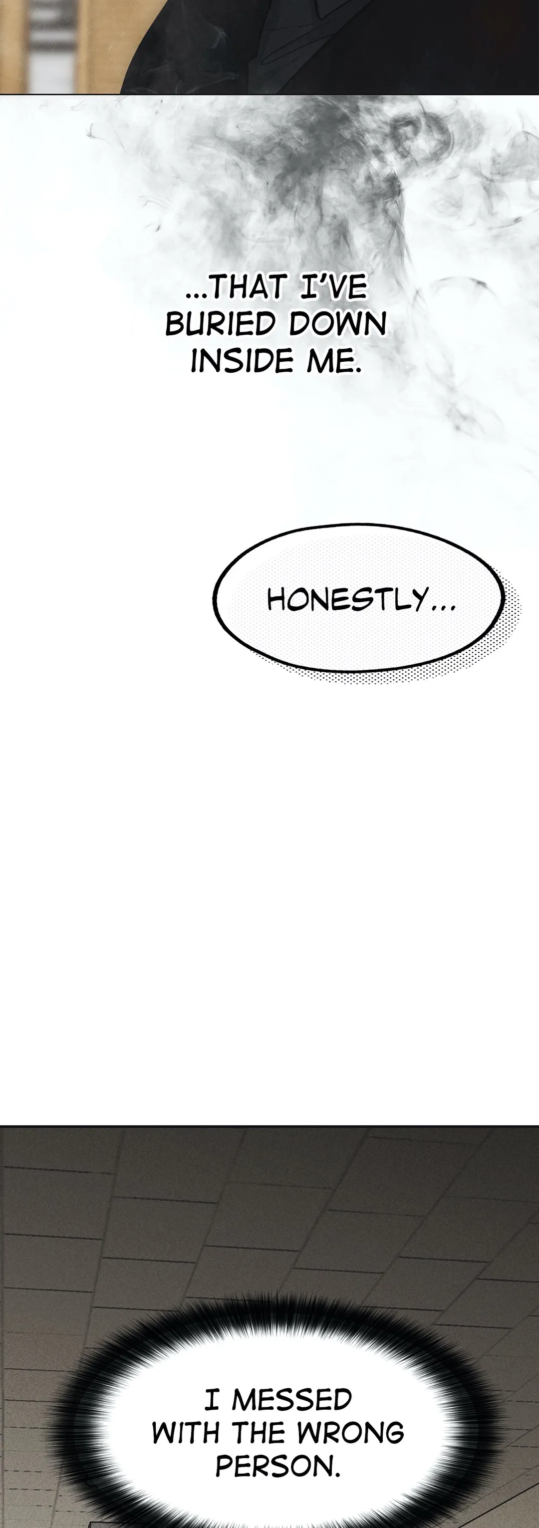 Payback〘Official〙 - Chapter 9 manhwa