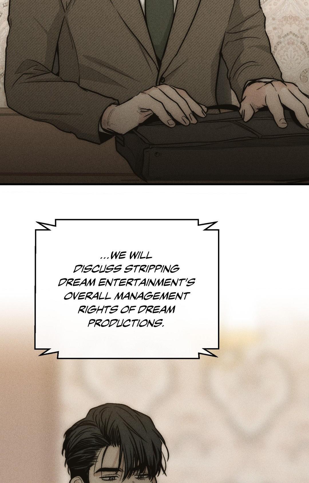 Payback〘Official〙 - Chapter 90 manhwa