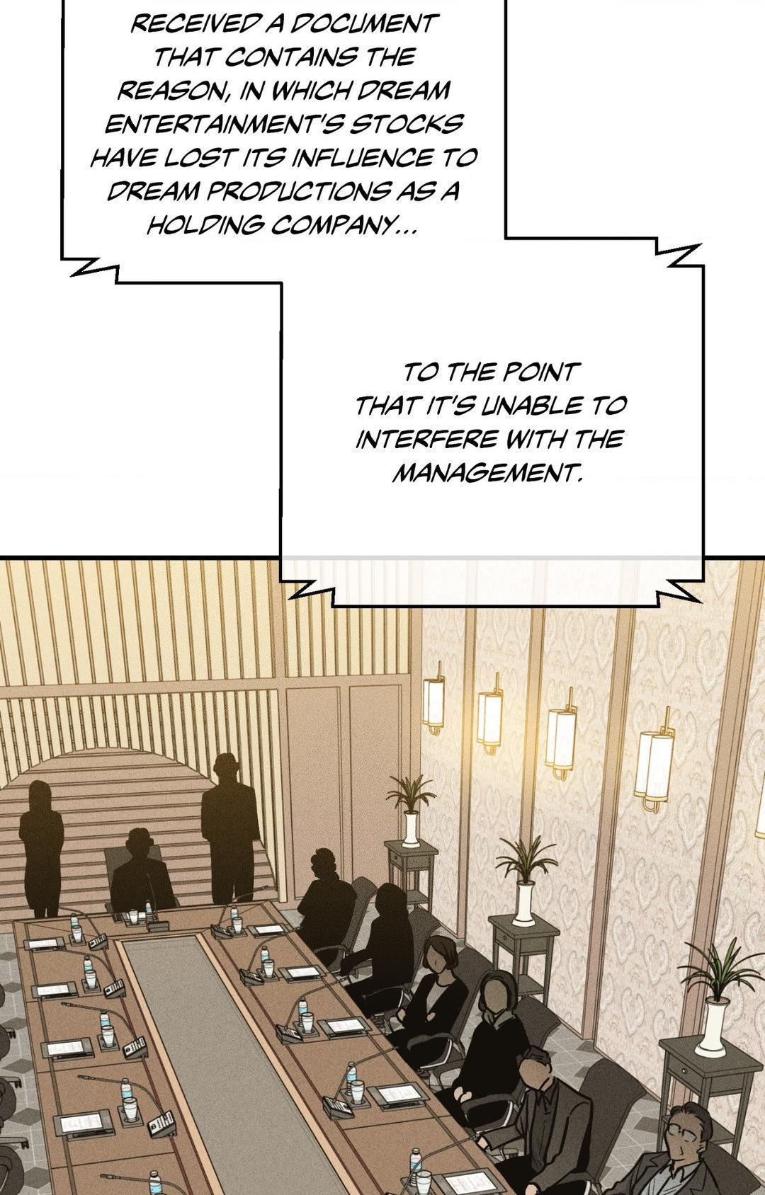 Payback〘Official〙 - Chapter 90 manhwa