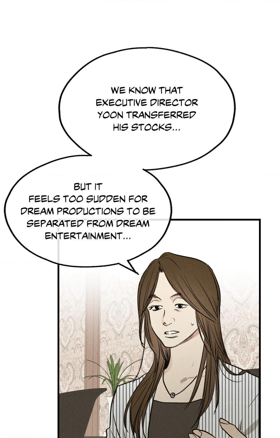 Payback〘Official〙 - Chapter 90 manhwa