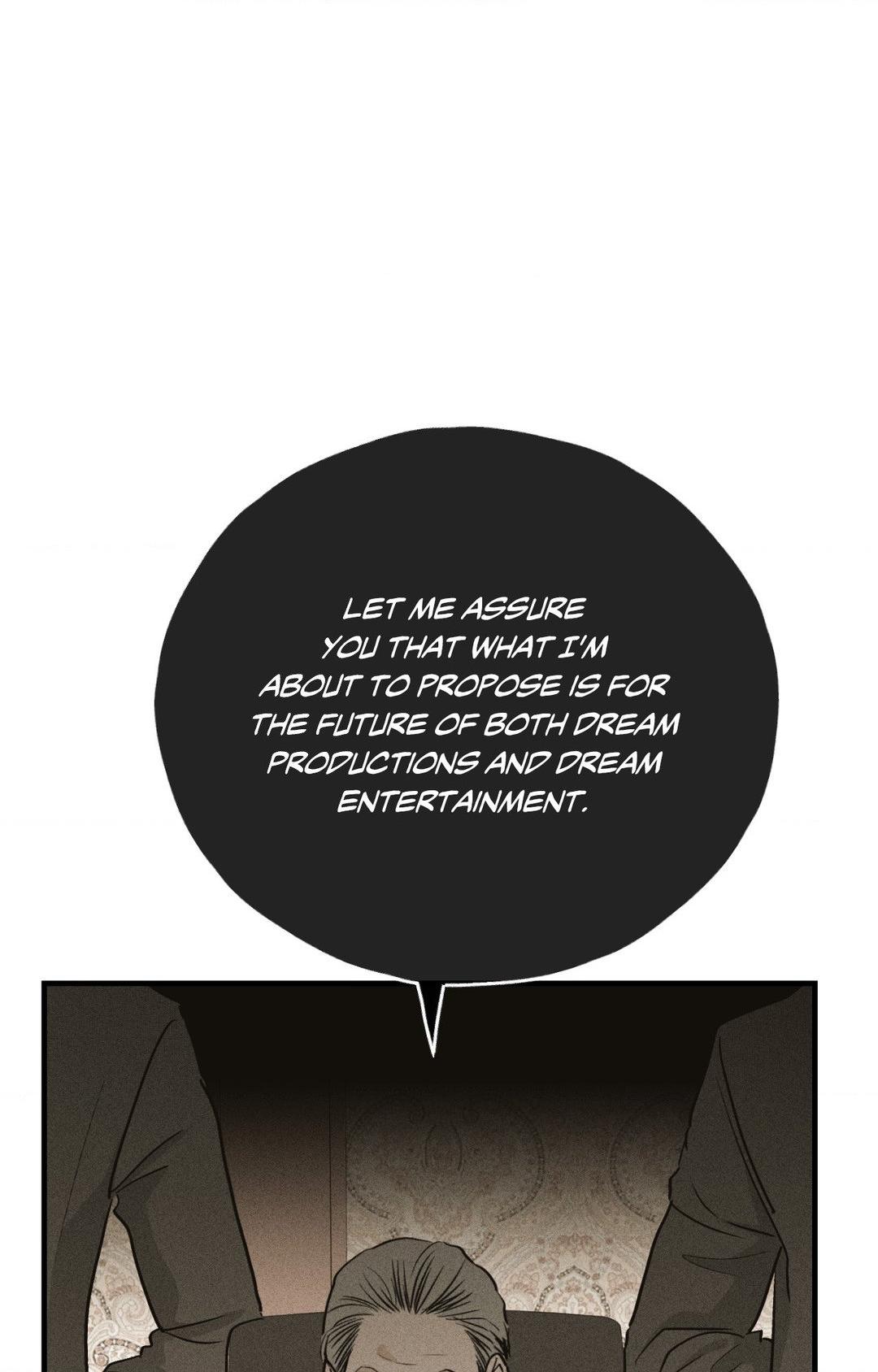 Payback〘Official〙 - Chapter 90 manhwa