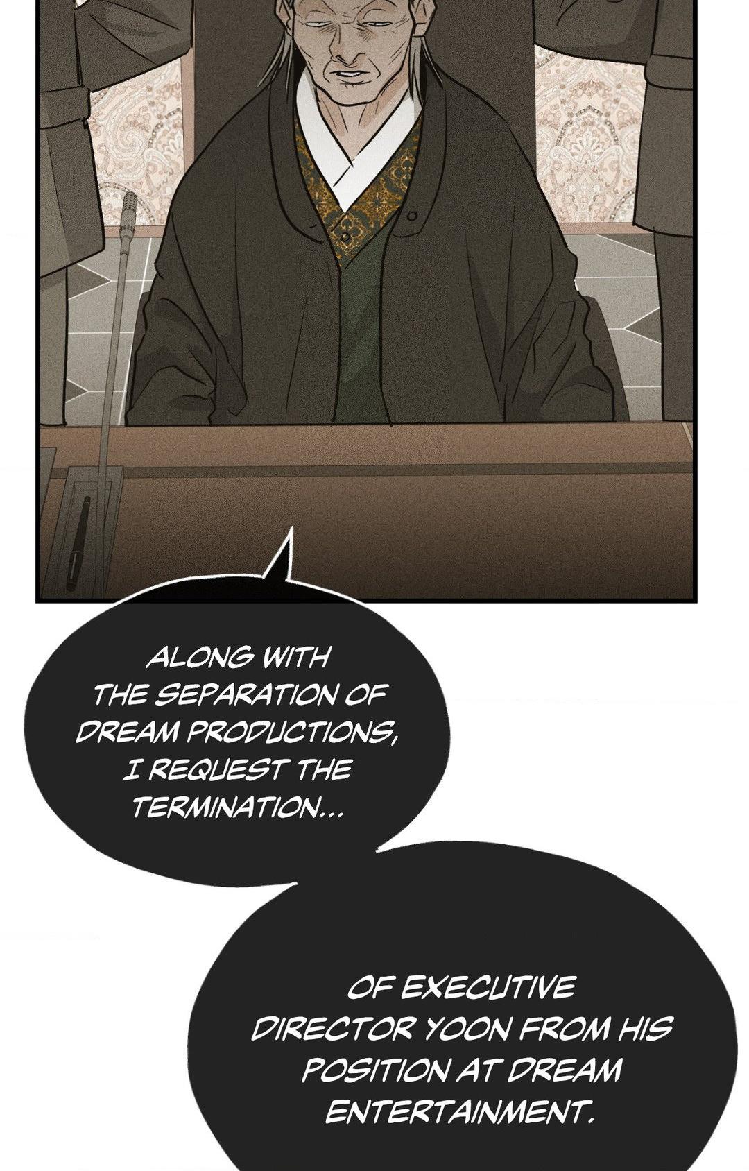 Payback〘Official〙 - Chapter 90 manhwa