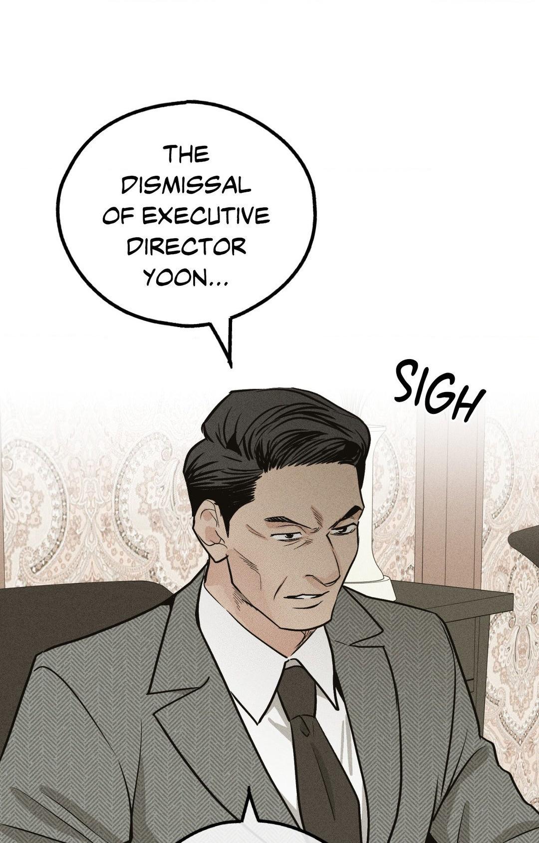 Payback〘Official〙 - Chapter 90 manhwa