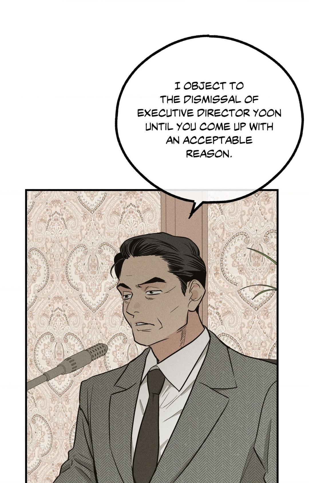 Payback〘Official〙 - Chapter 90 manhwa