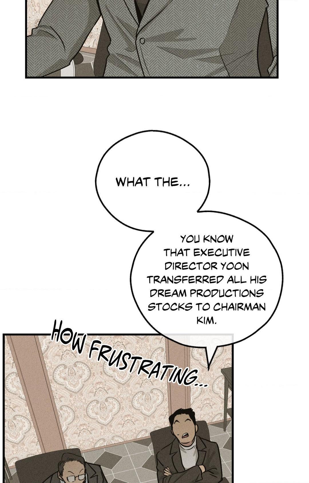 Payback〘Official〙 - Chapter 90 manhwa