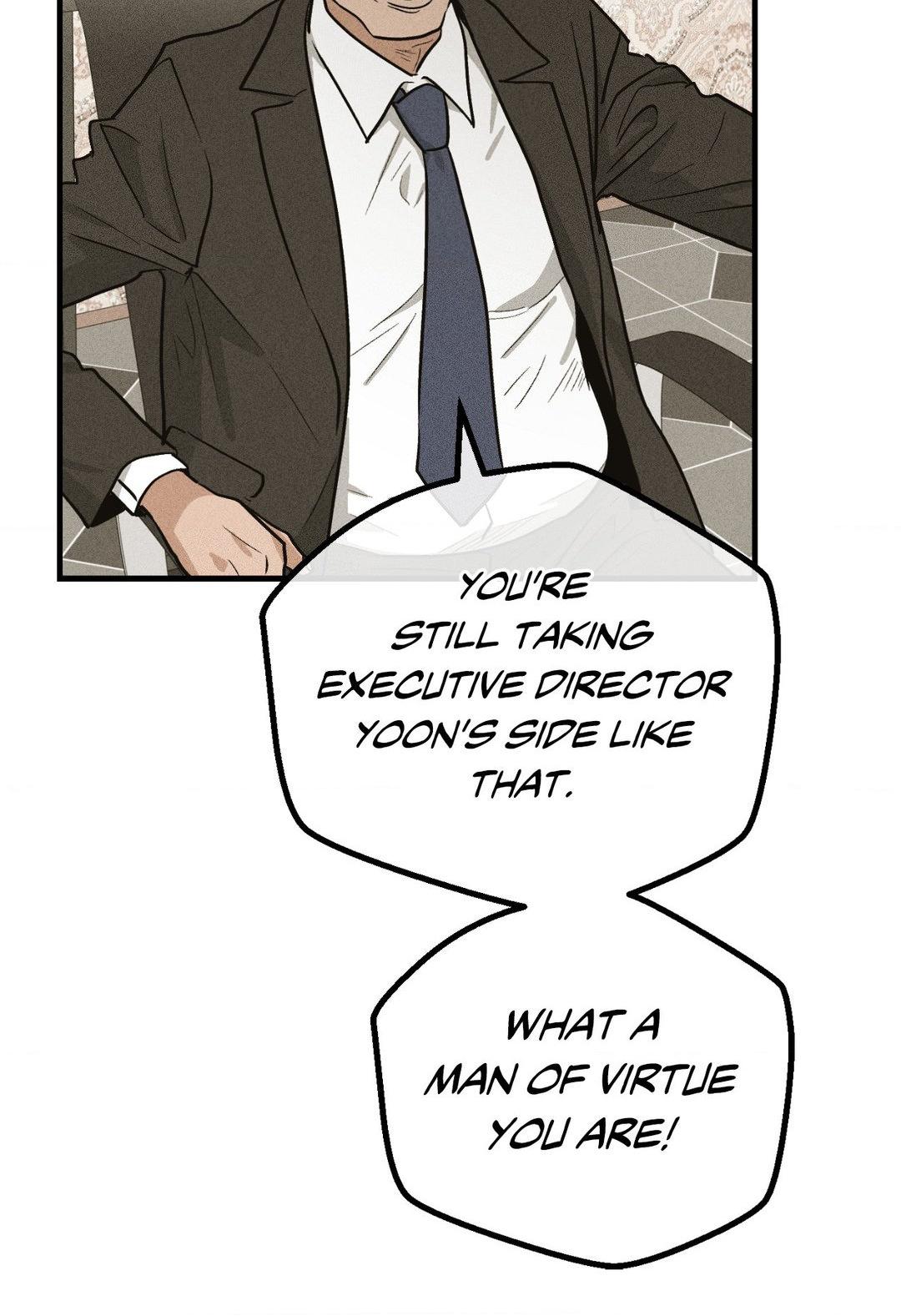 Payback〘Official〙 - Chapter 90 manhwa