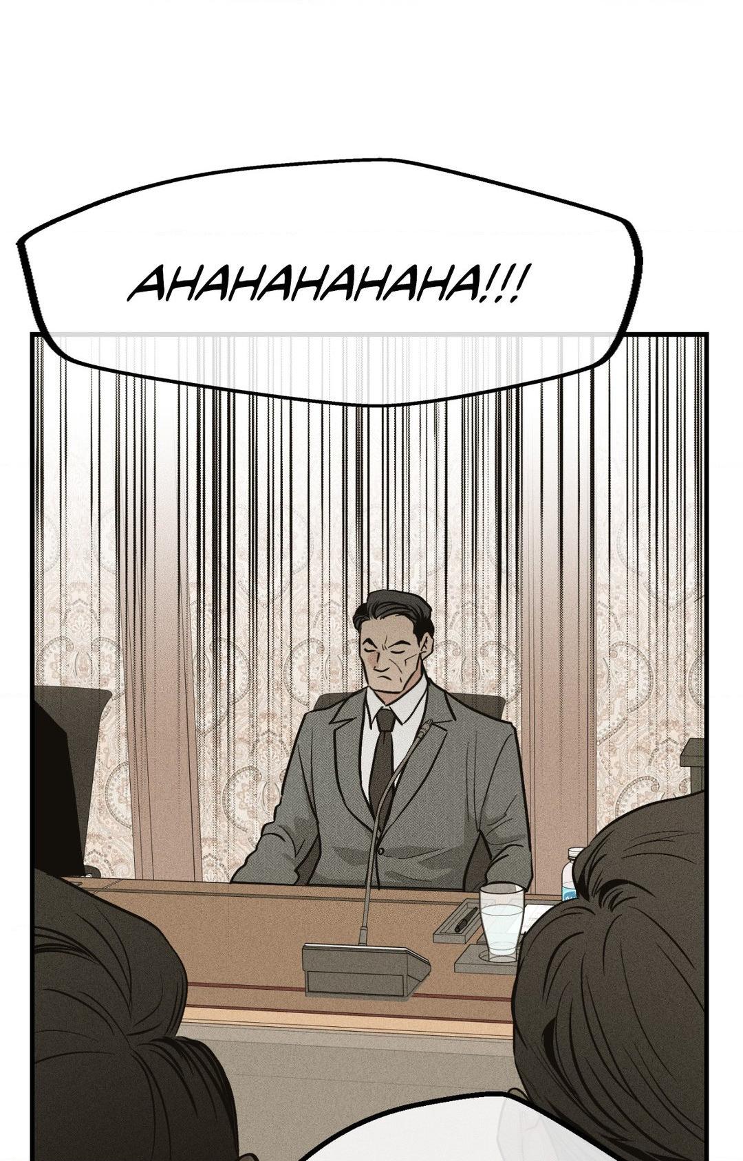 Payback〘Official〙 - Chapter 90 manhwa
