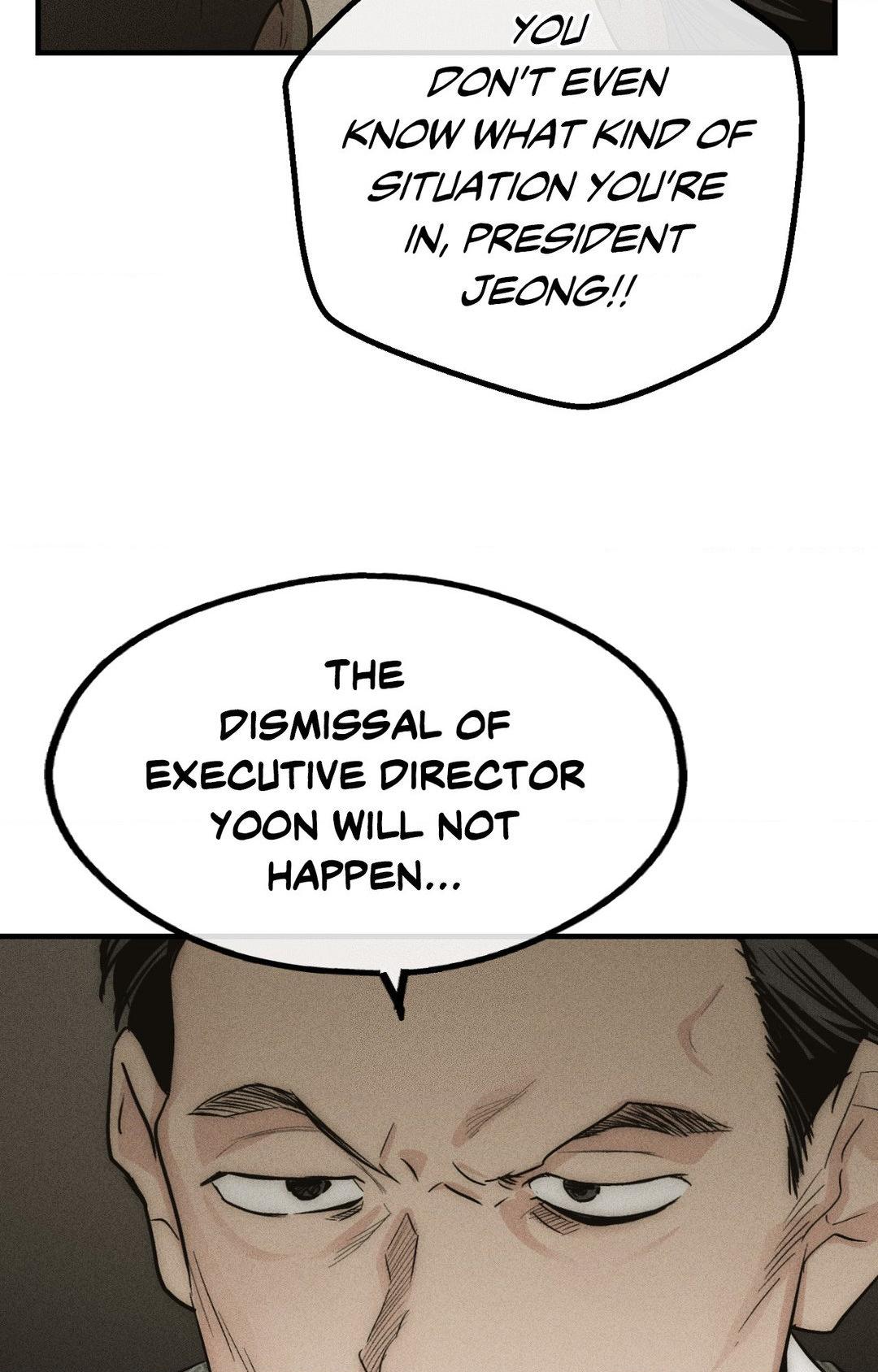 Payback〘Official〙 - Chapter 90 manhwa