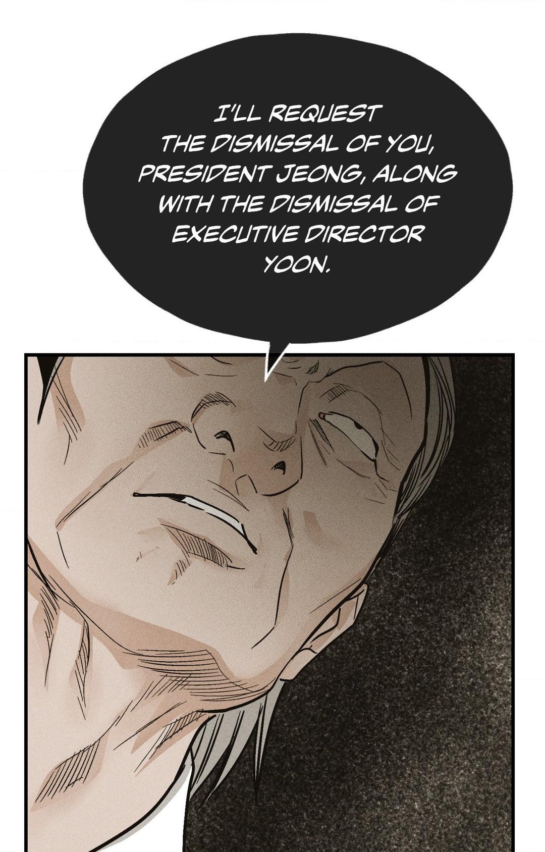 Payback〘Official〙 - Chapter 90 manhwa