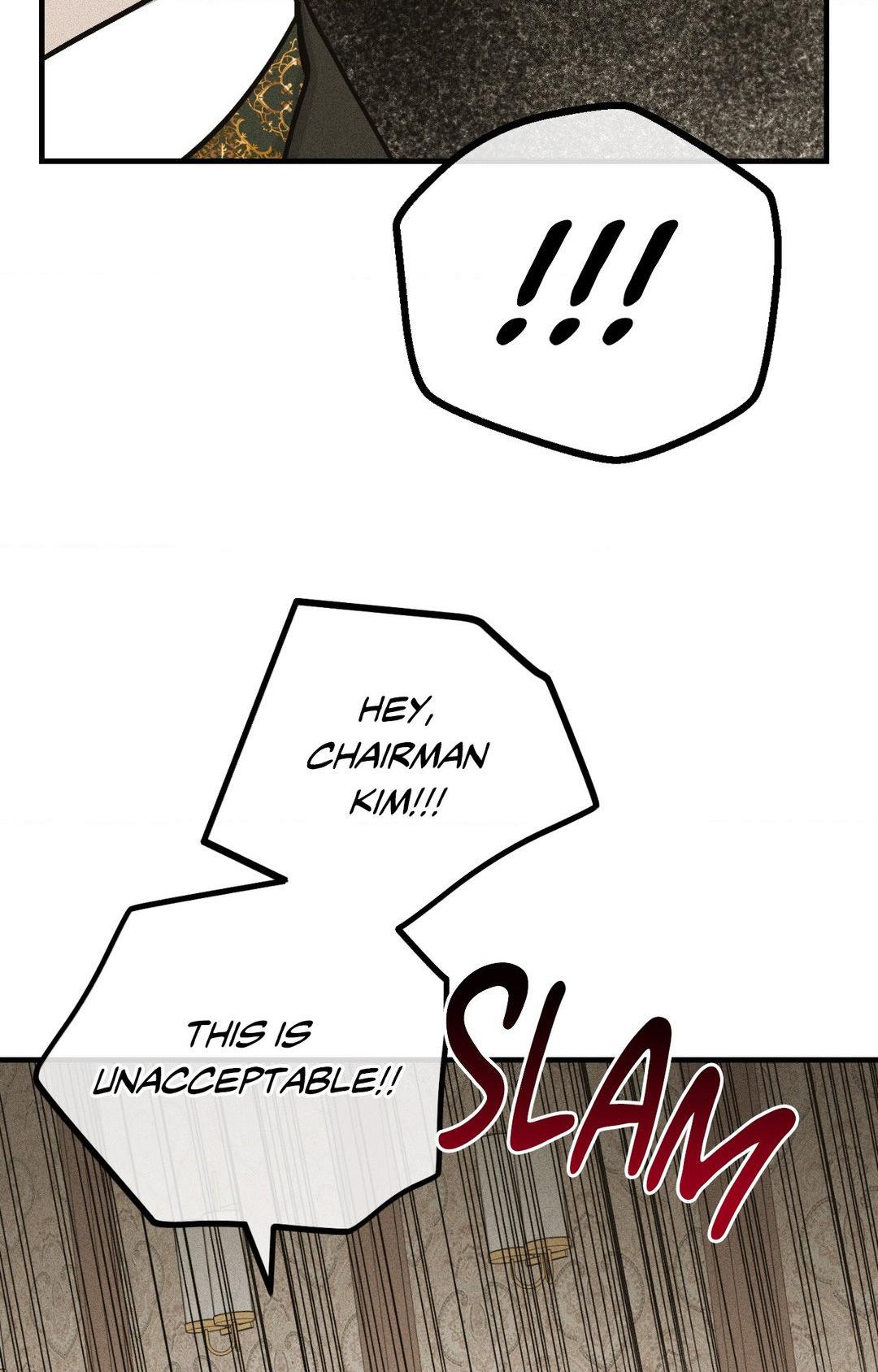 Payback〘Official〙 - Chapter 90 manhwa