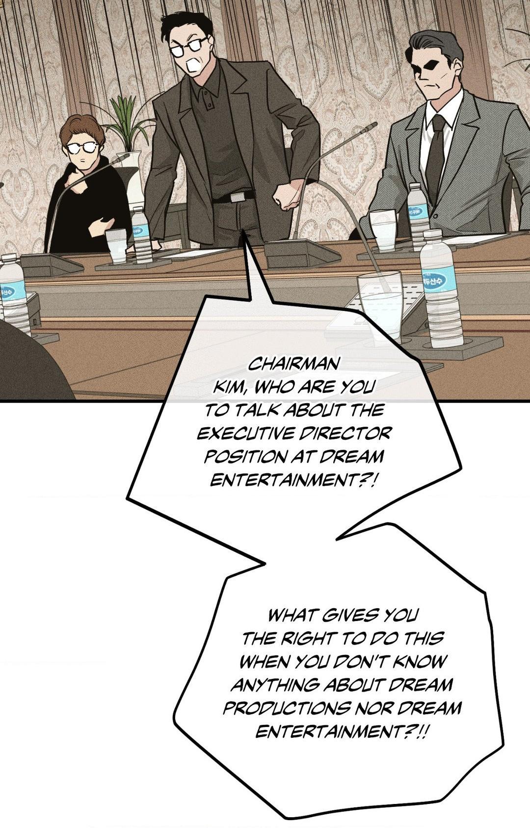 Payback〘Official〙 - Chapter 90 manhwa