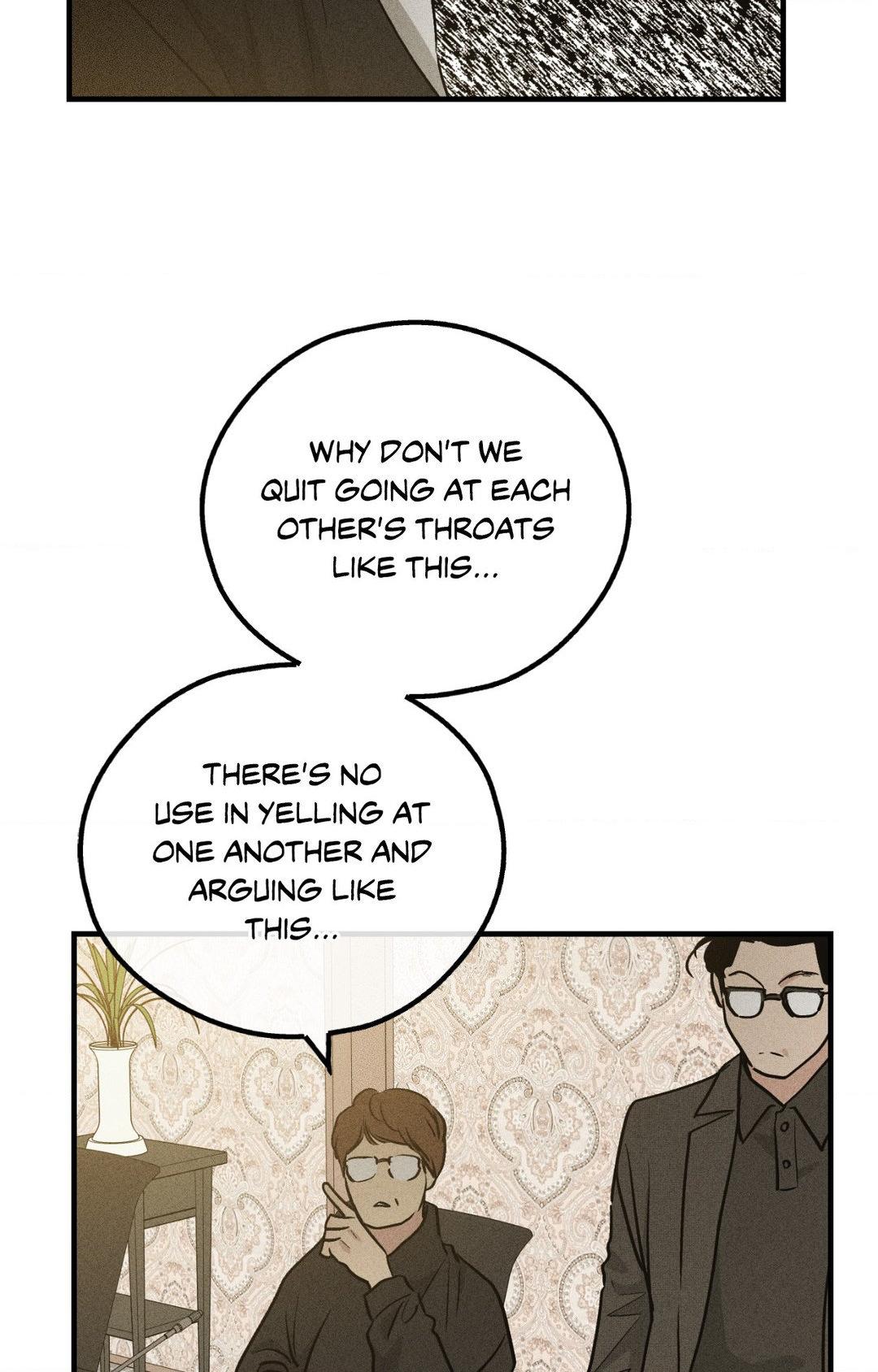 Payback〘Official〙 - Chapter 90 manhwa