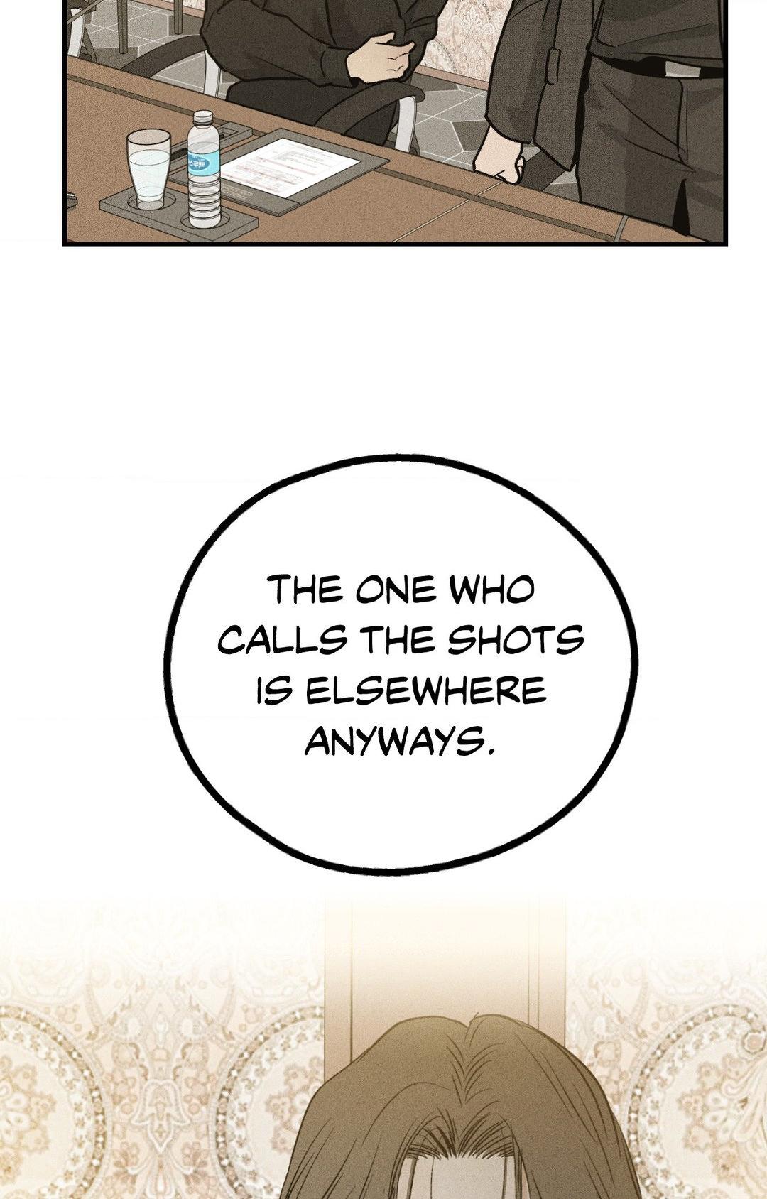 Payback〘Official〙 - Chapter 90 manhwa