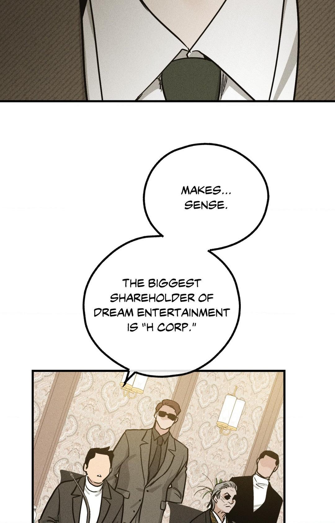 Payback〘Official〙 - Chapter 90 manhwa