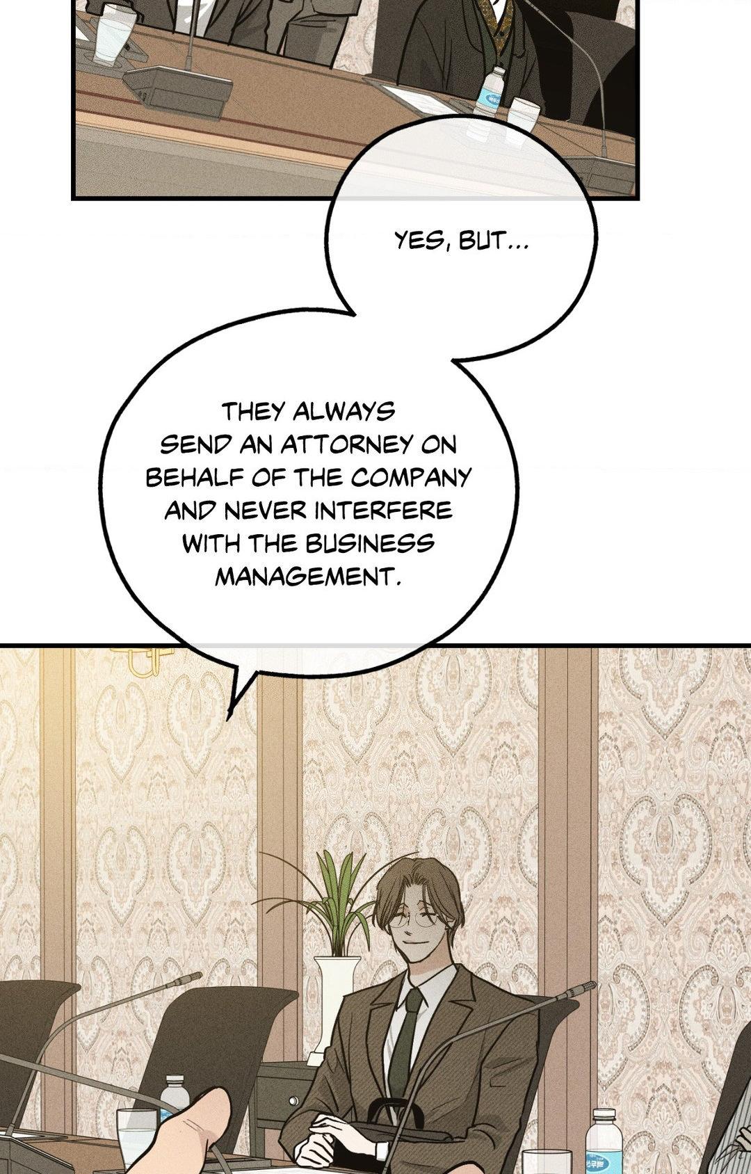 Payback〘Official〙 - Chapter 90 manhwa