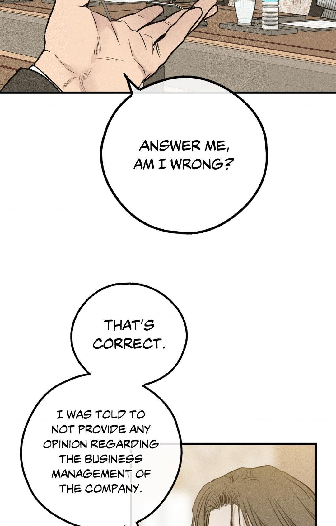 Payback〘Official〙 - Chapter 90 manhwa