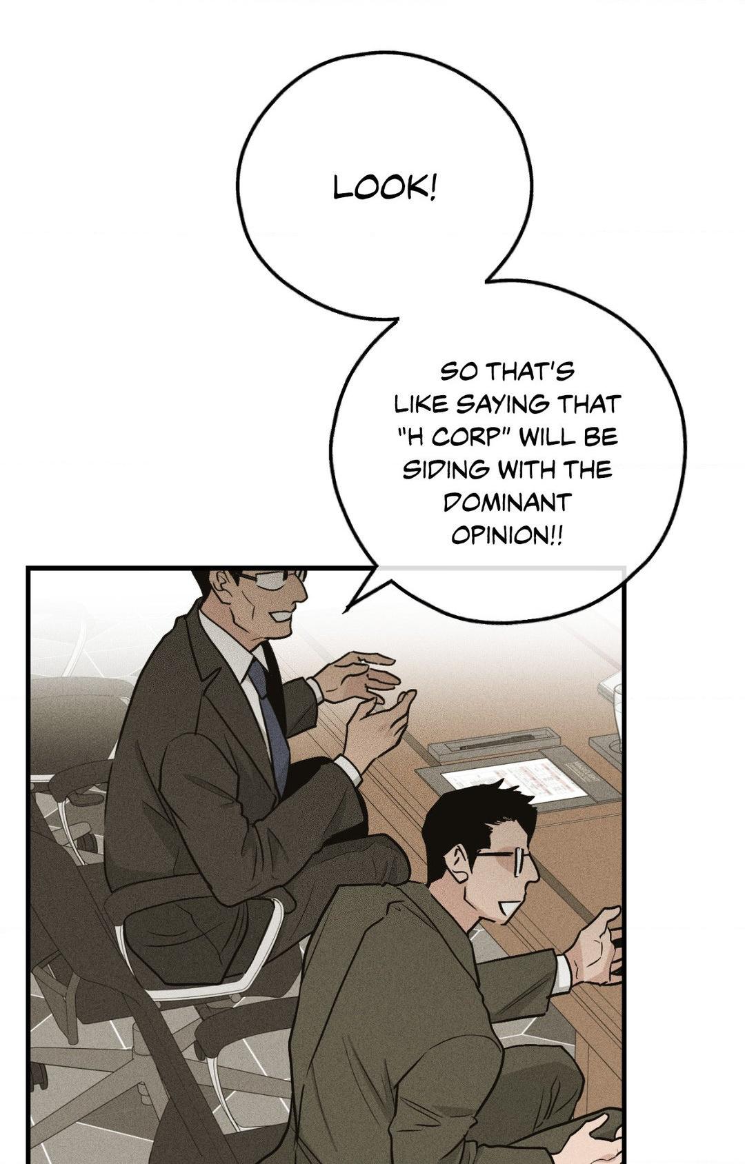 Payback〘Official〙 - Chapter 90 manhwa