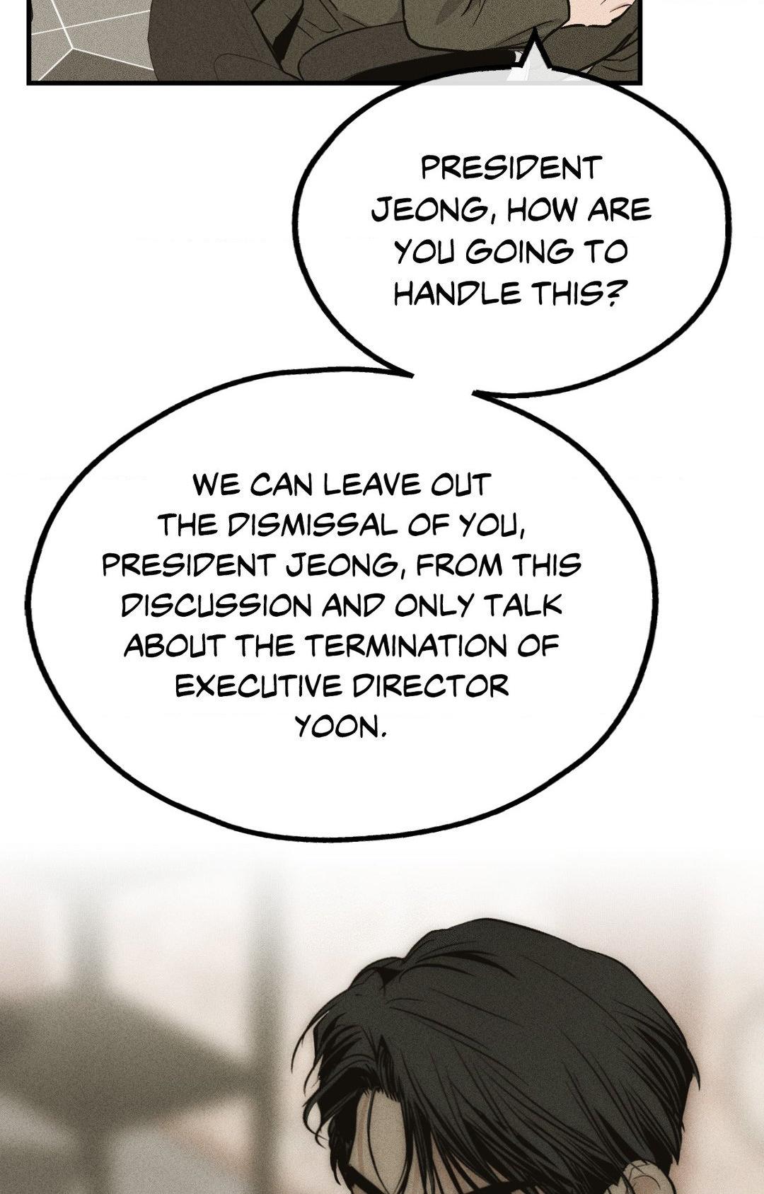 Payback〘Official〙 - Chapter 90 manhwa