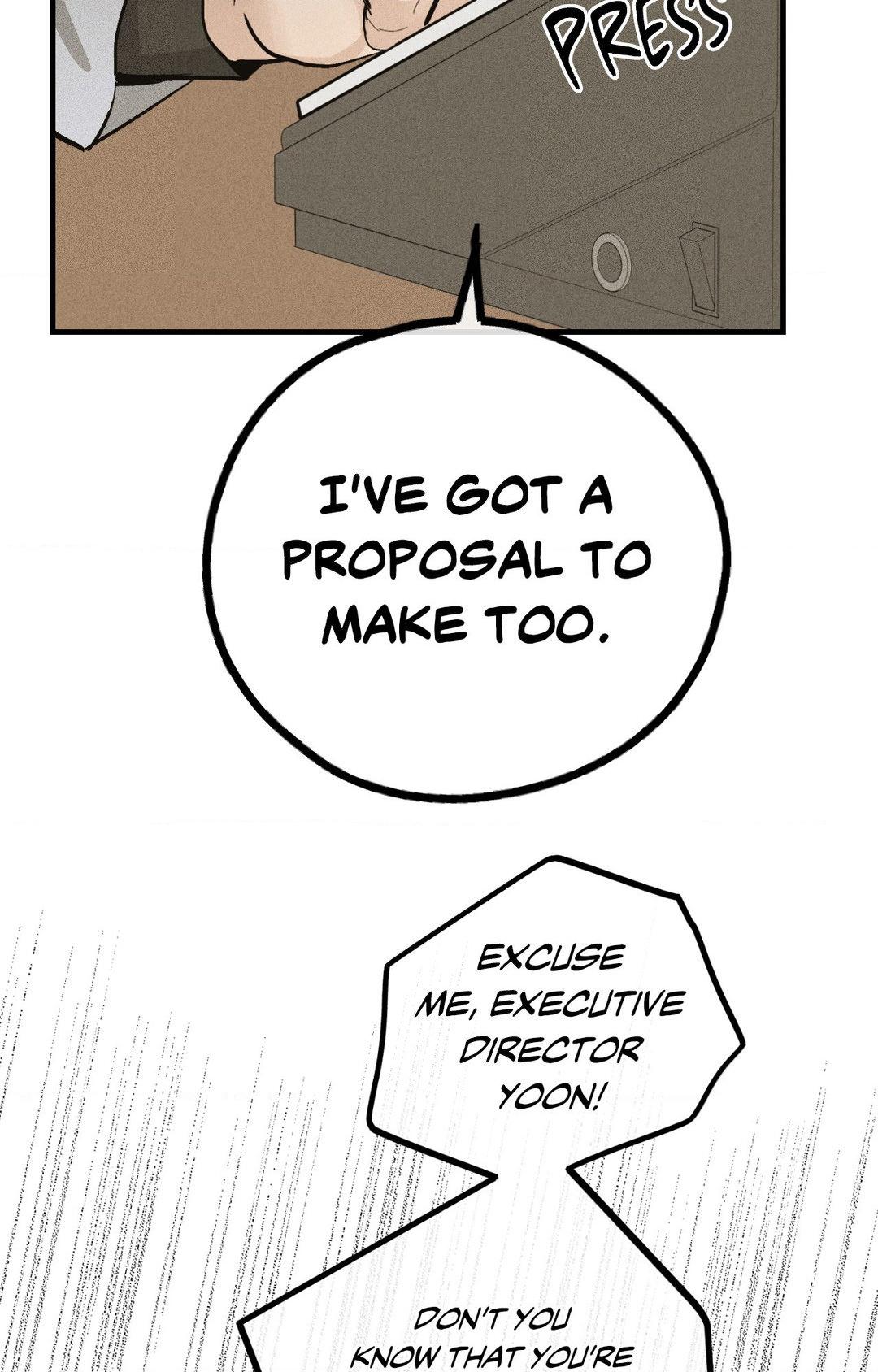 Payback〘Official〙 - Chapter 90 manhwa
