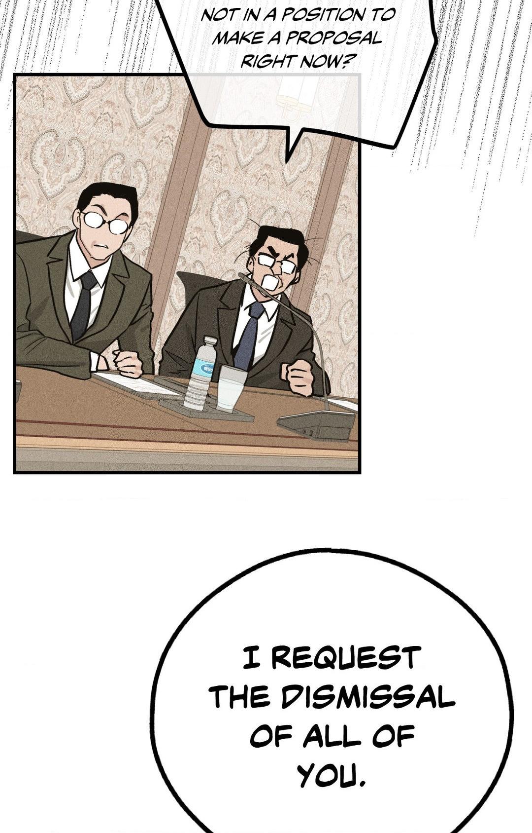 Payback〘Official〙 - Chapter 90 manhwa