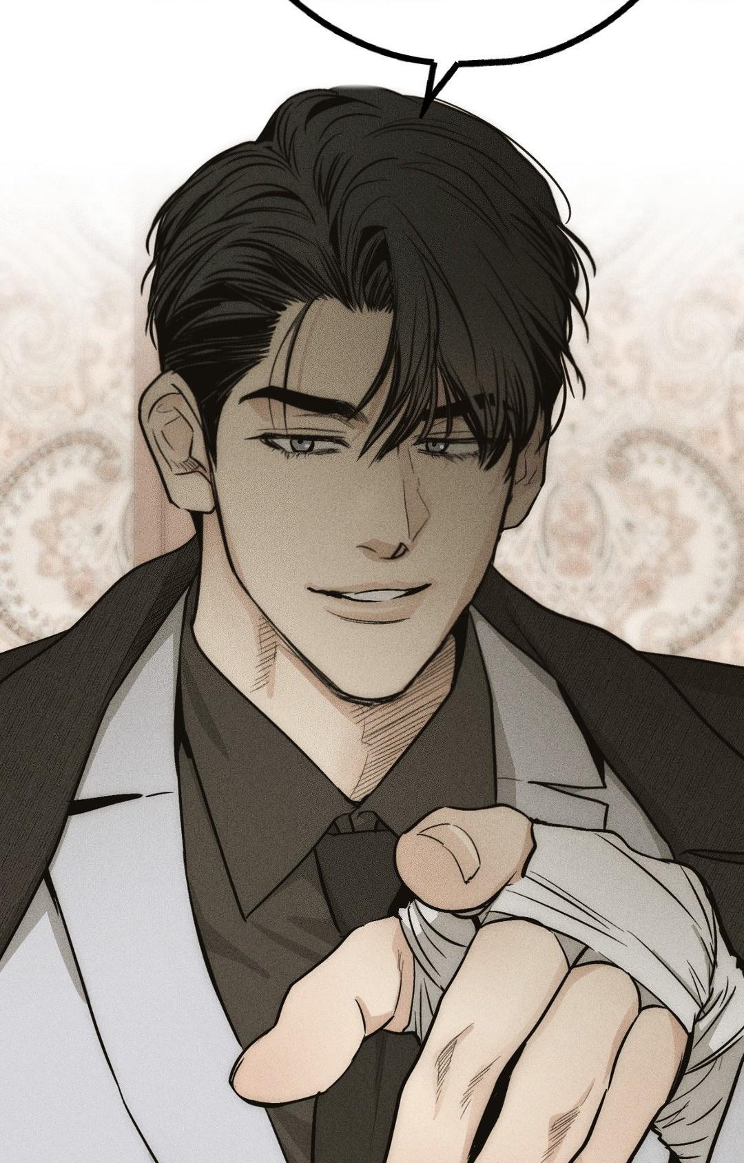 Payback〘Official〙 - Chapter 90 manhwa