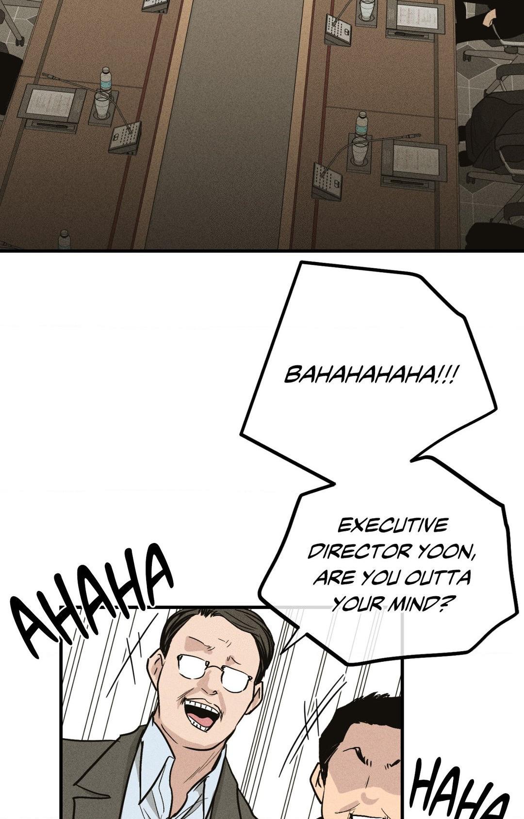 Payback〘Official〙 - Chapter 90 manhwa