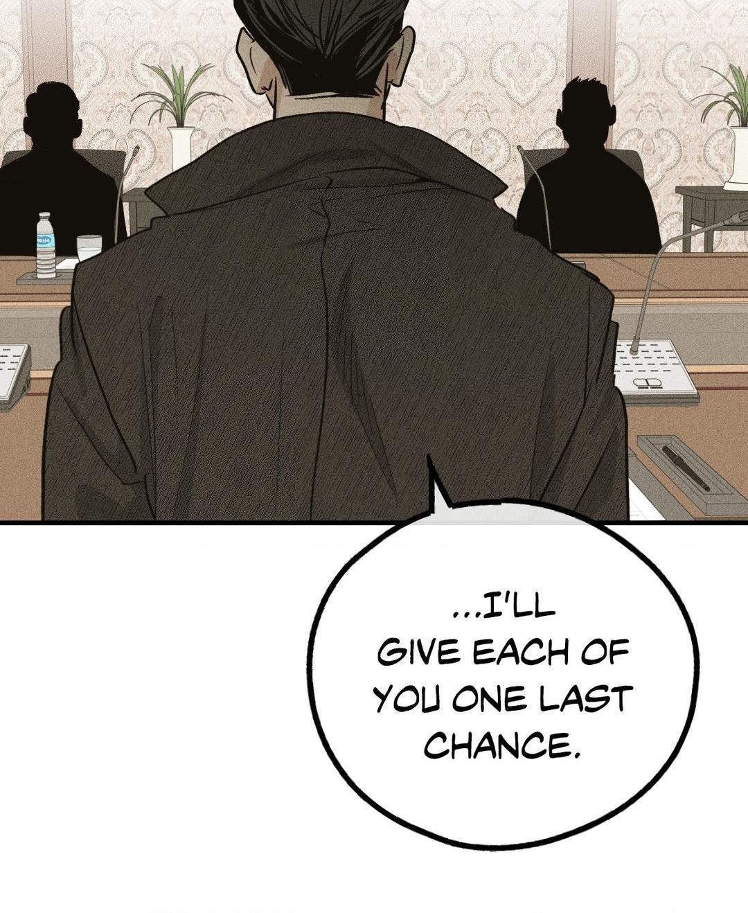 Payback〘Official〙 - Chapter 90 manhwa