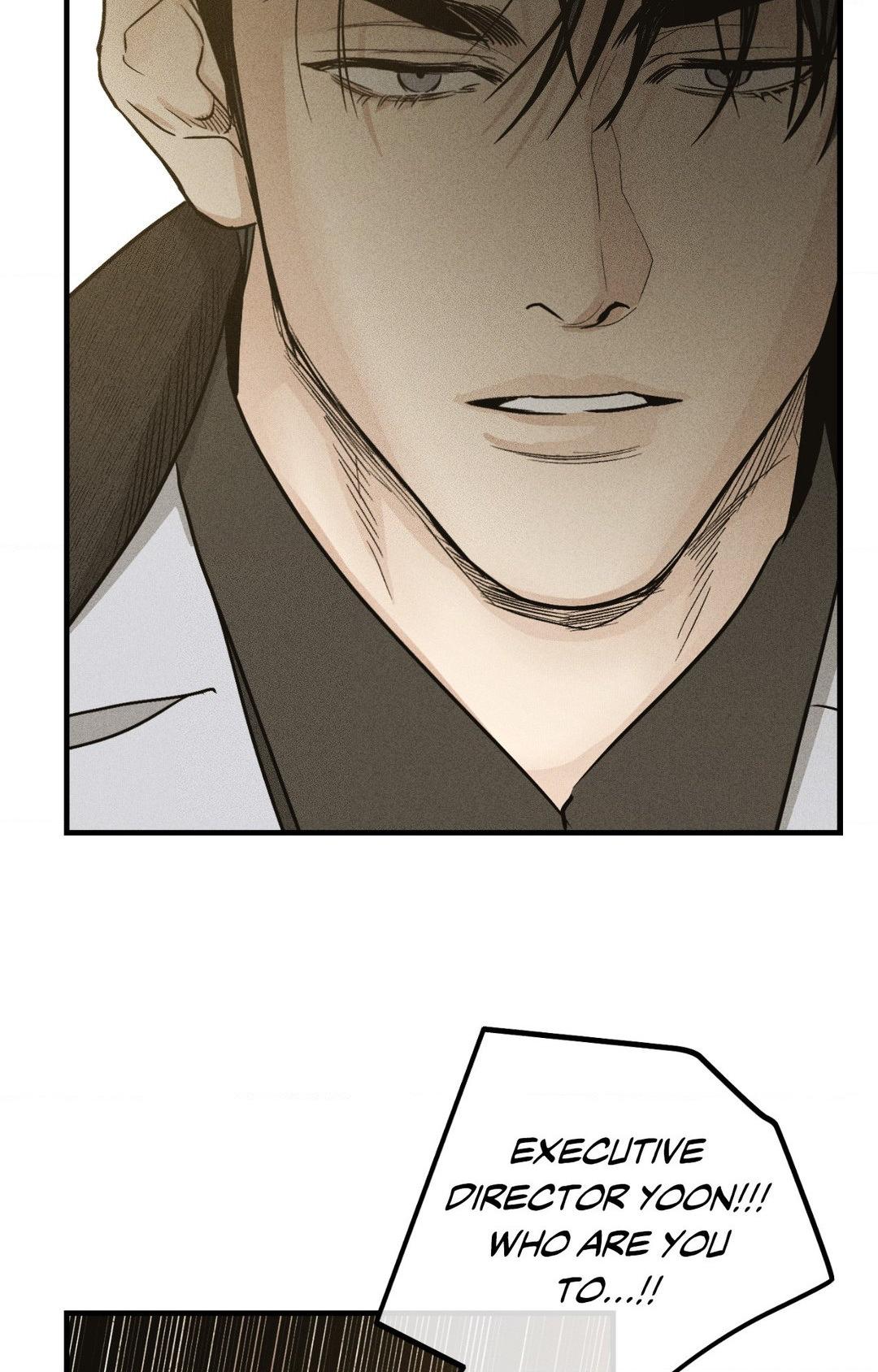 Payback〘Official〙 - Chapter 90 manhwa