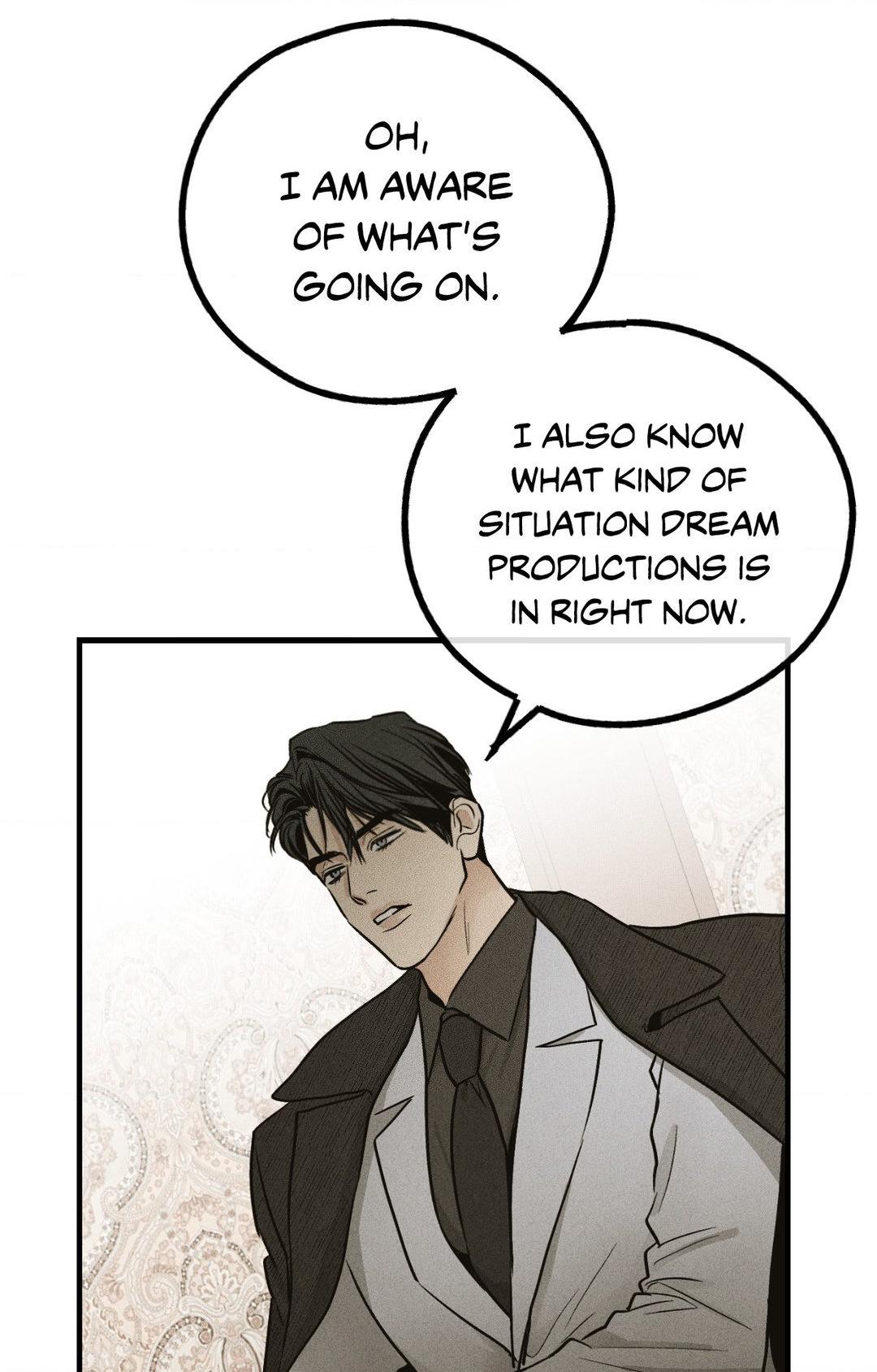 Payback〘Official〙 - Chapter 90 manhwa