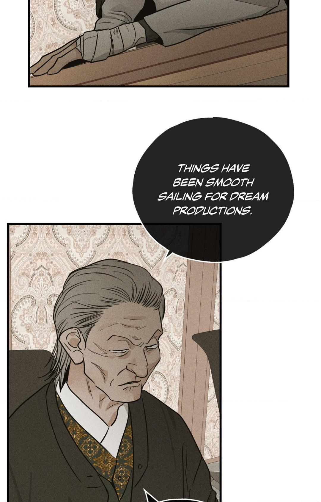 Payback〘Official〙 - Chapter 90 manhwa