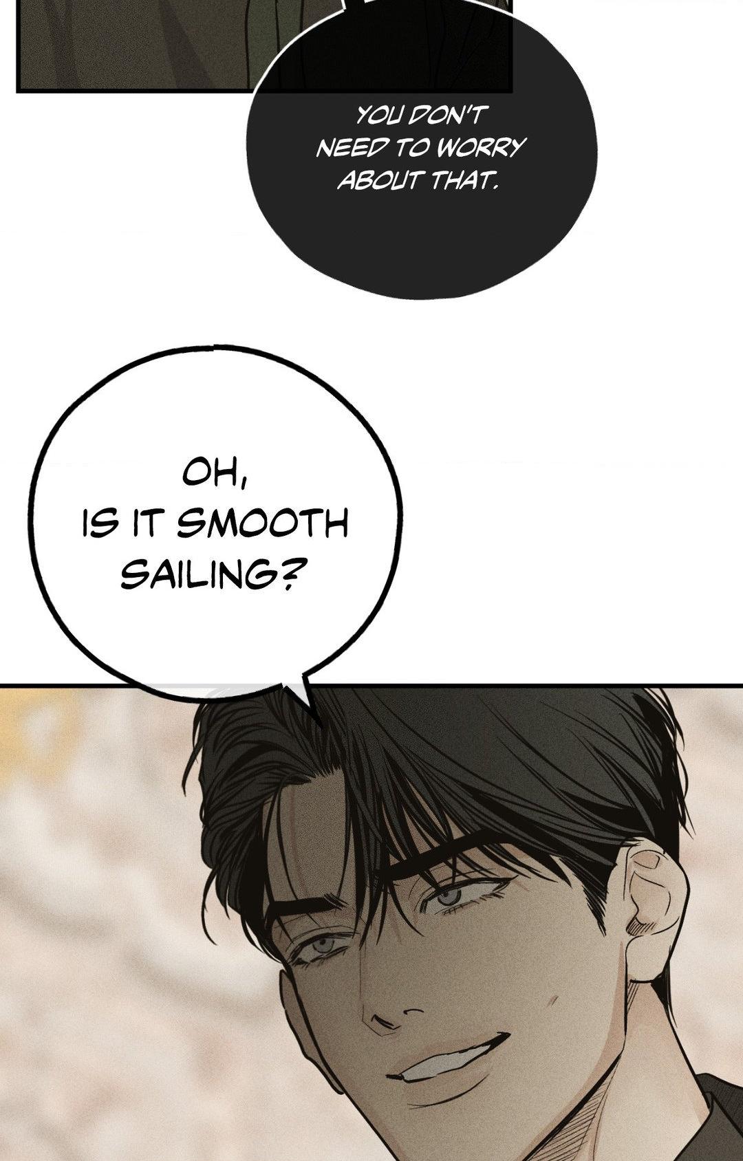 Payback〘Official〙 - Chapter 90 manhwa