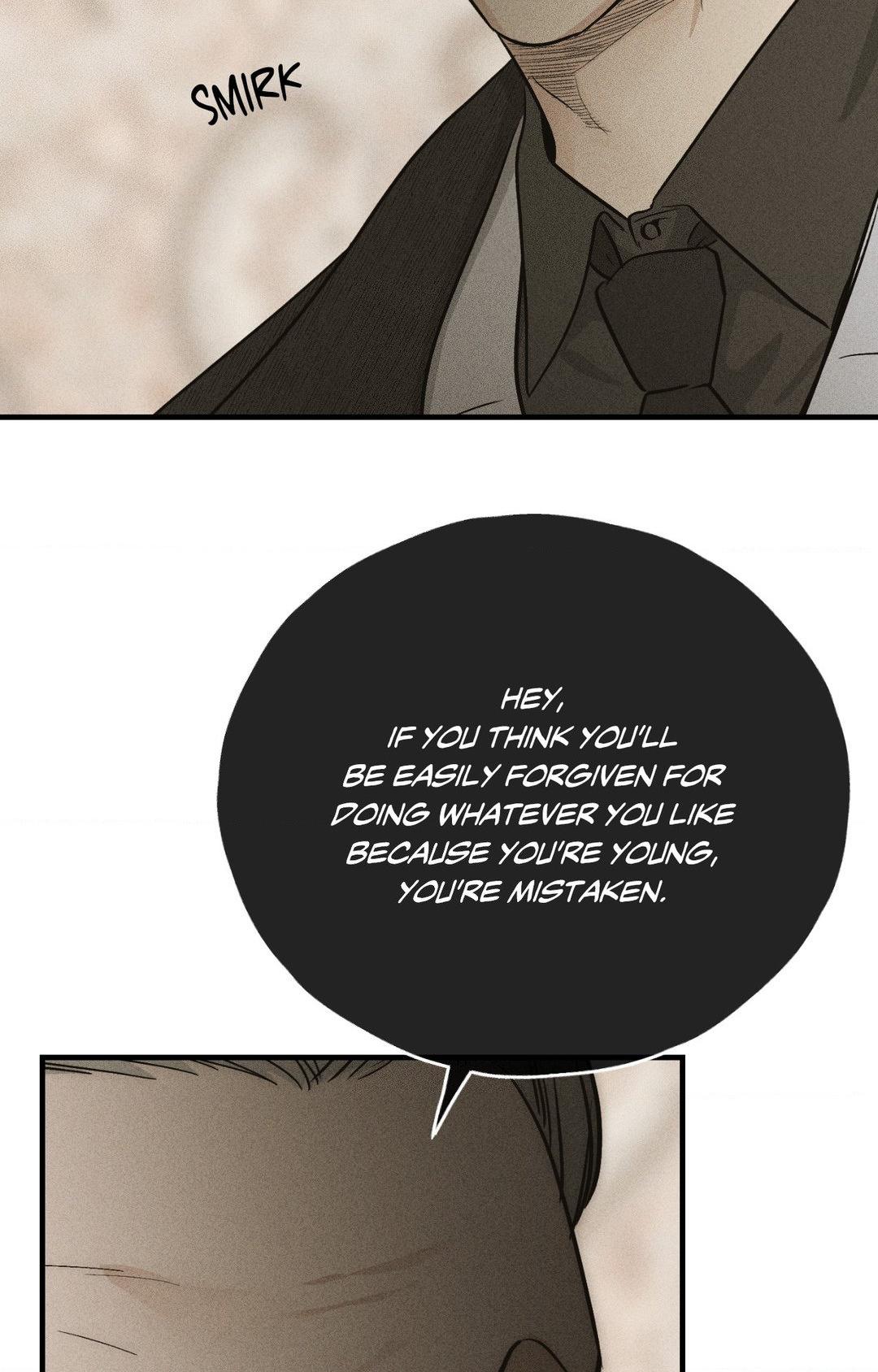 Payback〘Official〙 - Chapter 90 manhwa